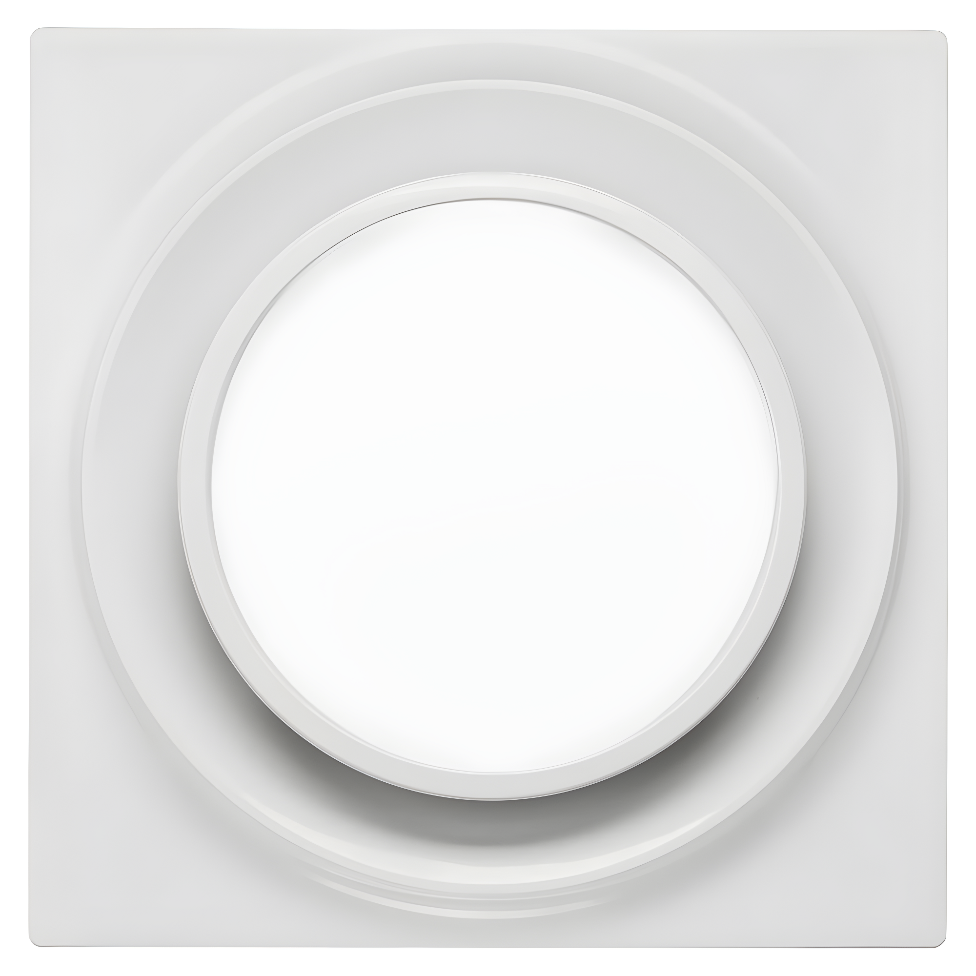 110 CFM Energy Star Certified Bathroom Fan