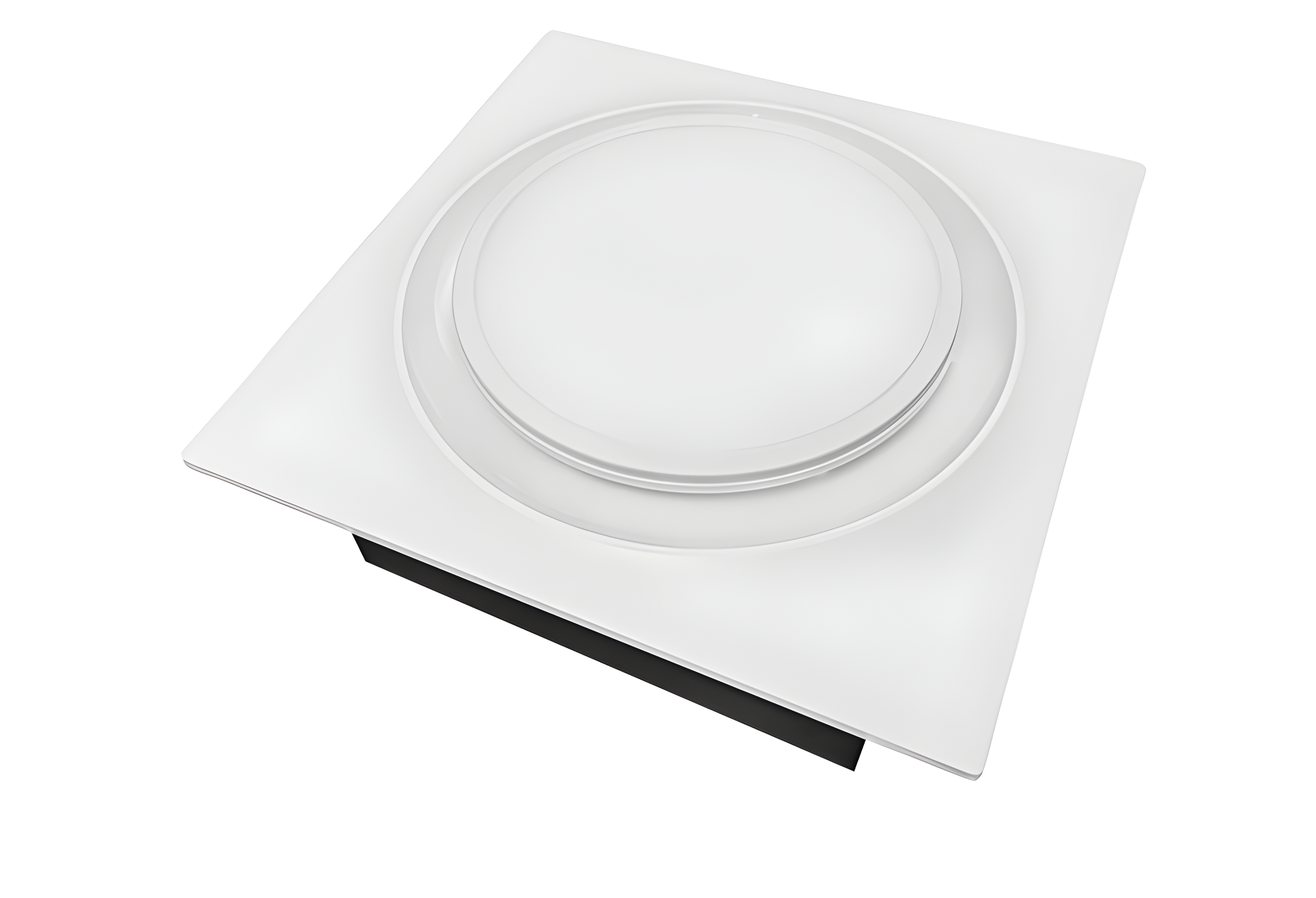 110 CFM Energy Star Certified Bathroom Fan
