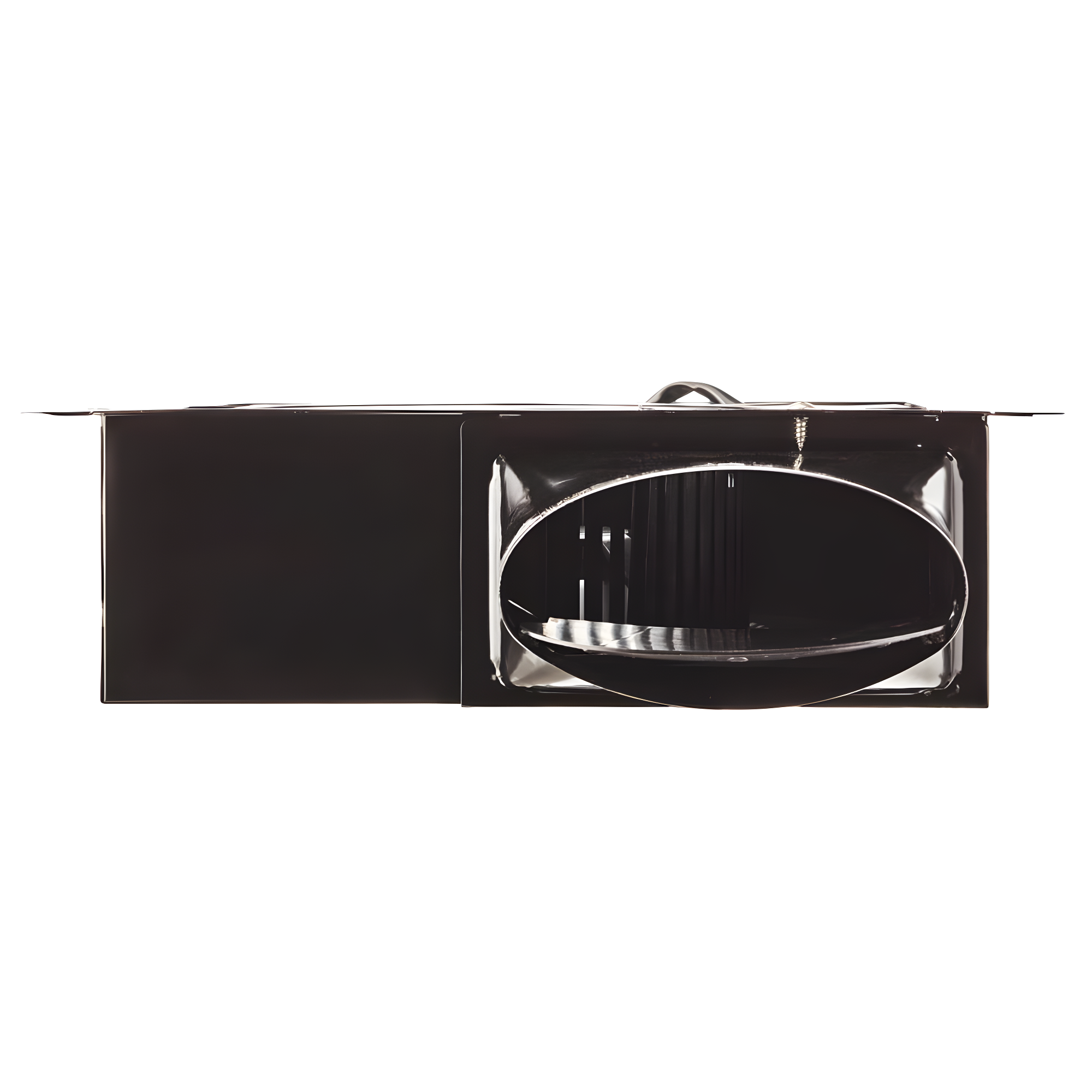 110 CFM Energy Star Certified Bathroom Fan