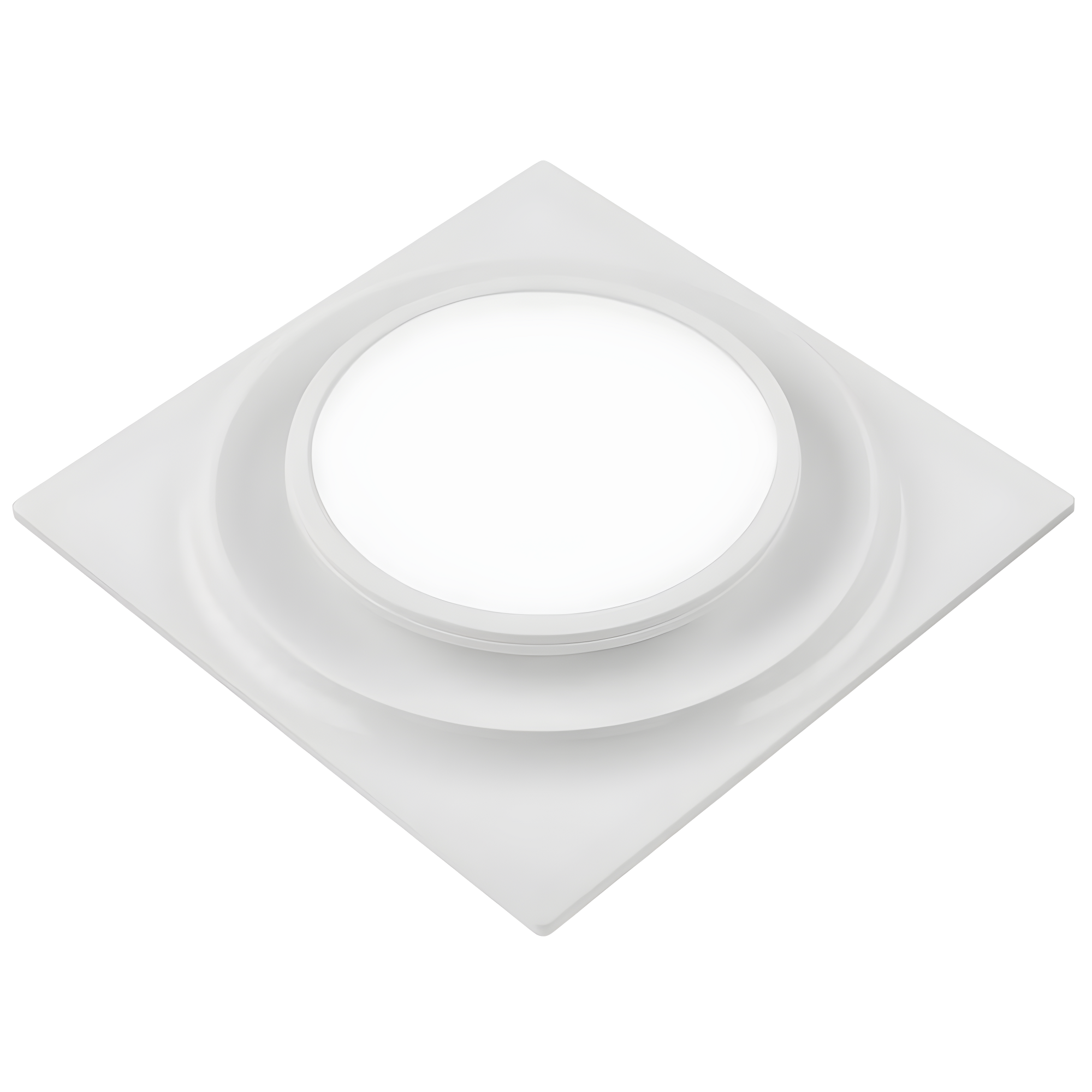 110 CFM Energy Star Certified Bathroom Fan