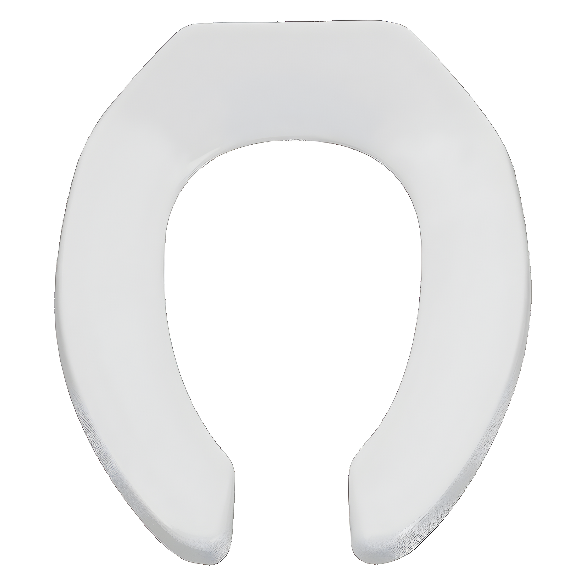 Universal Elongated Toilet Seat