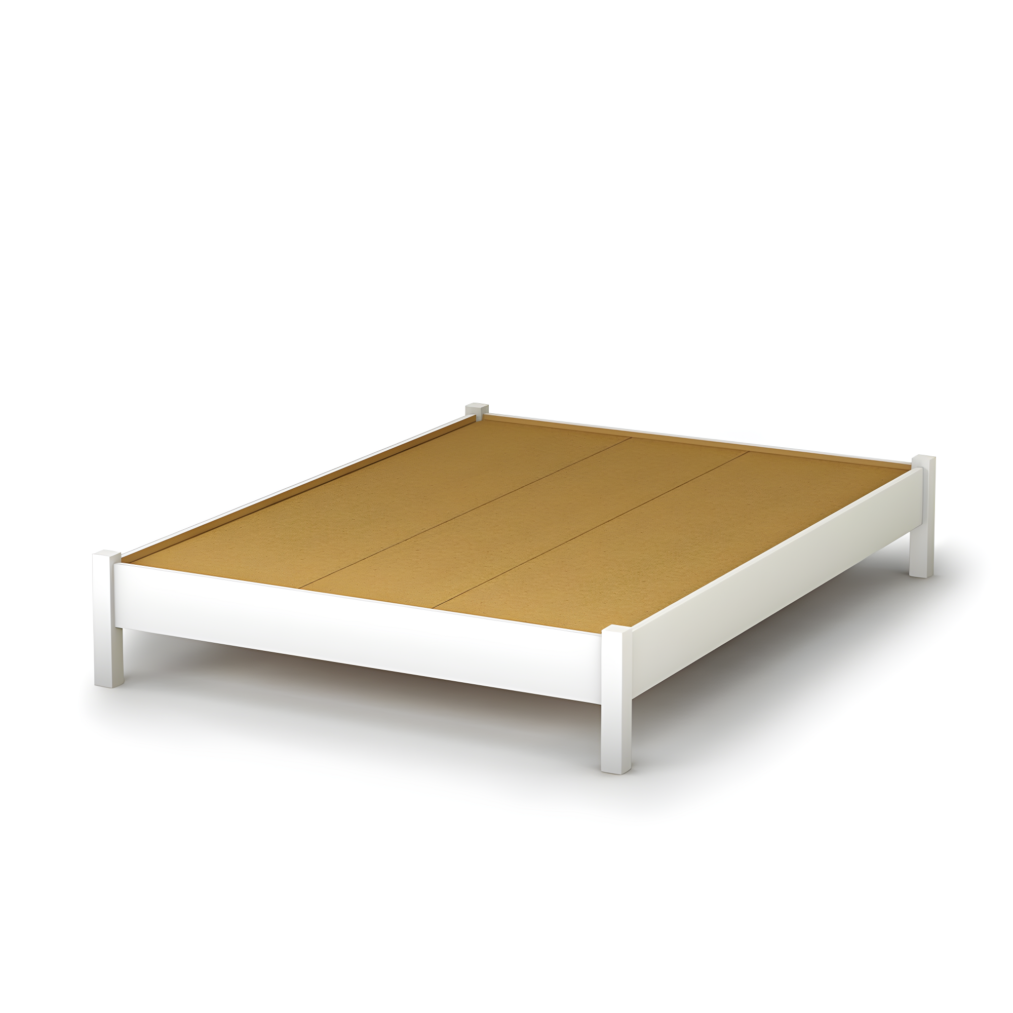 Fynn Platform Bed