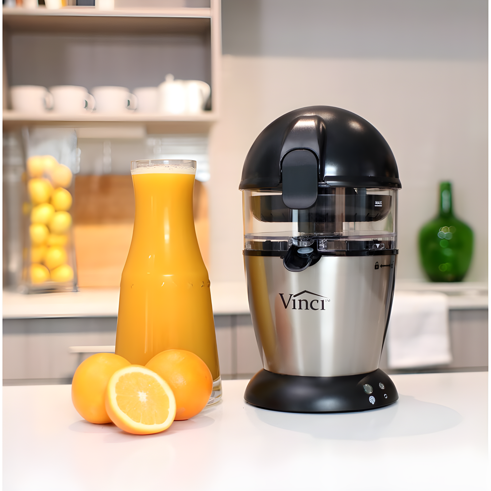 Vinci Vinci Electric Citrus Juicer