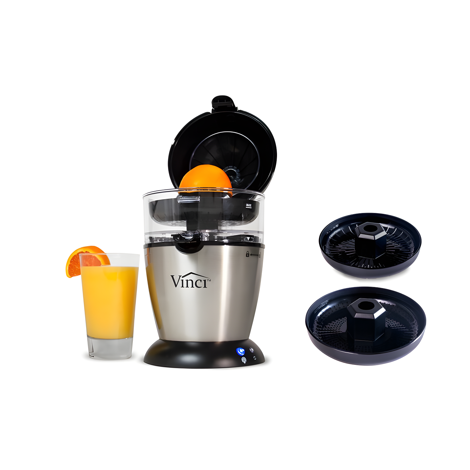 Vinci Vinci Electric Citrus Juicer
