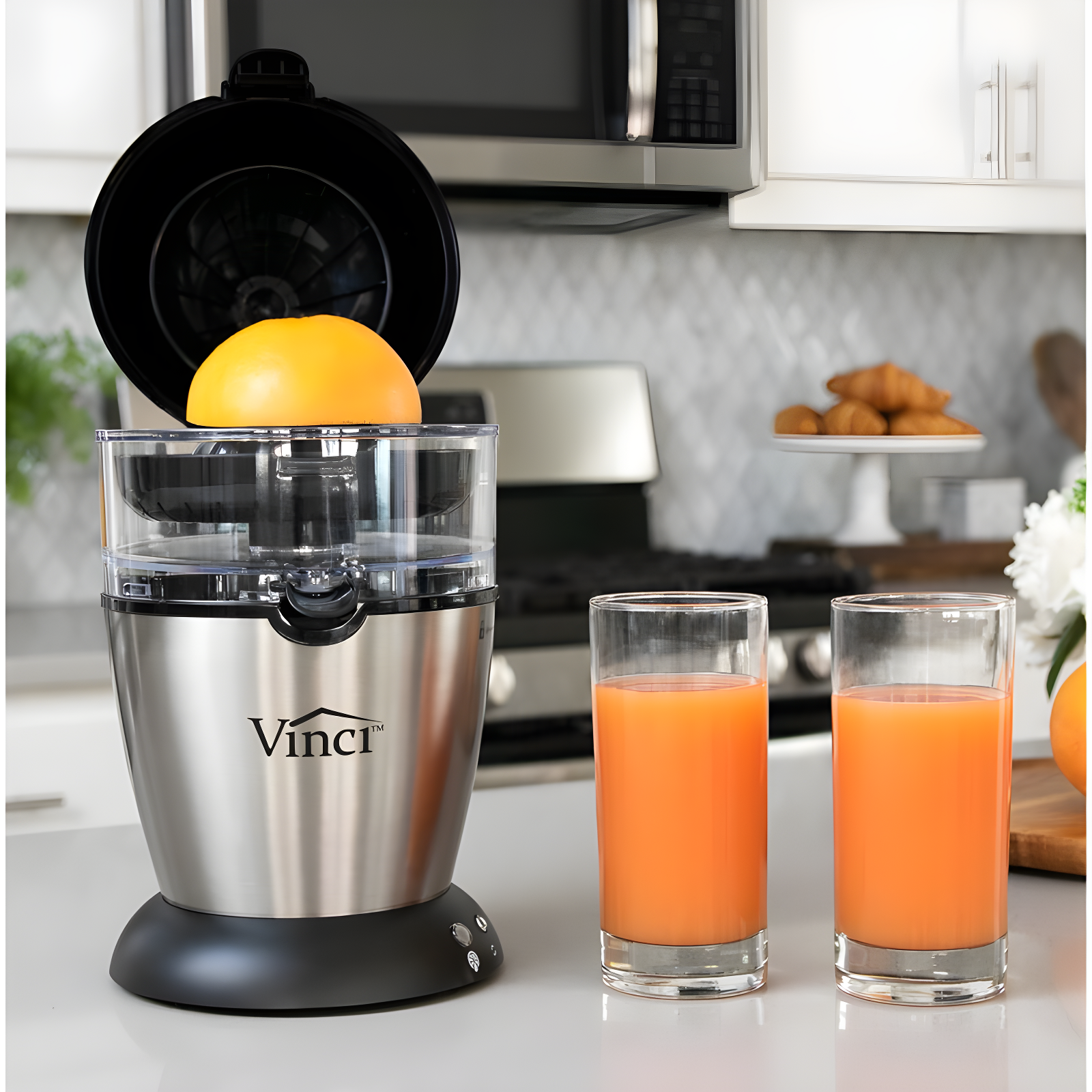 Vinci Vinci Electric Citrus Juicer
