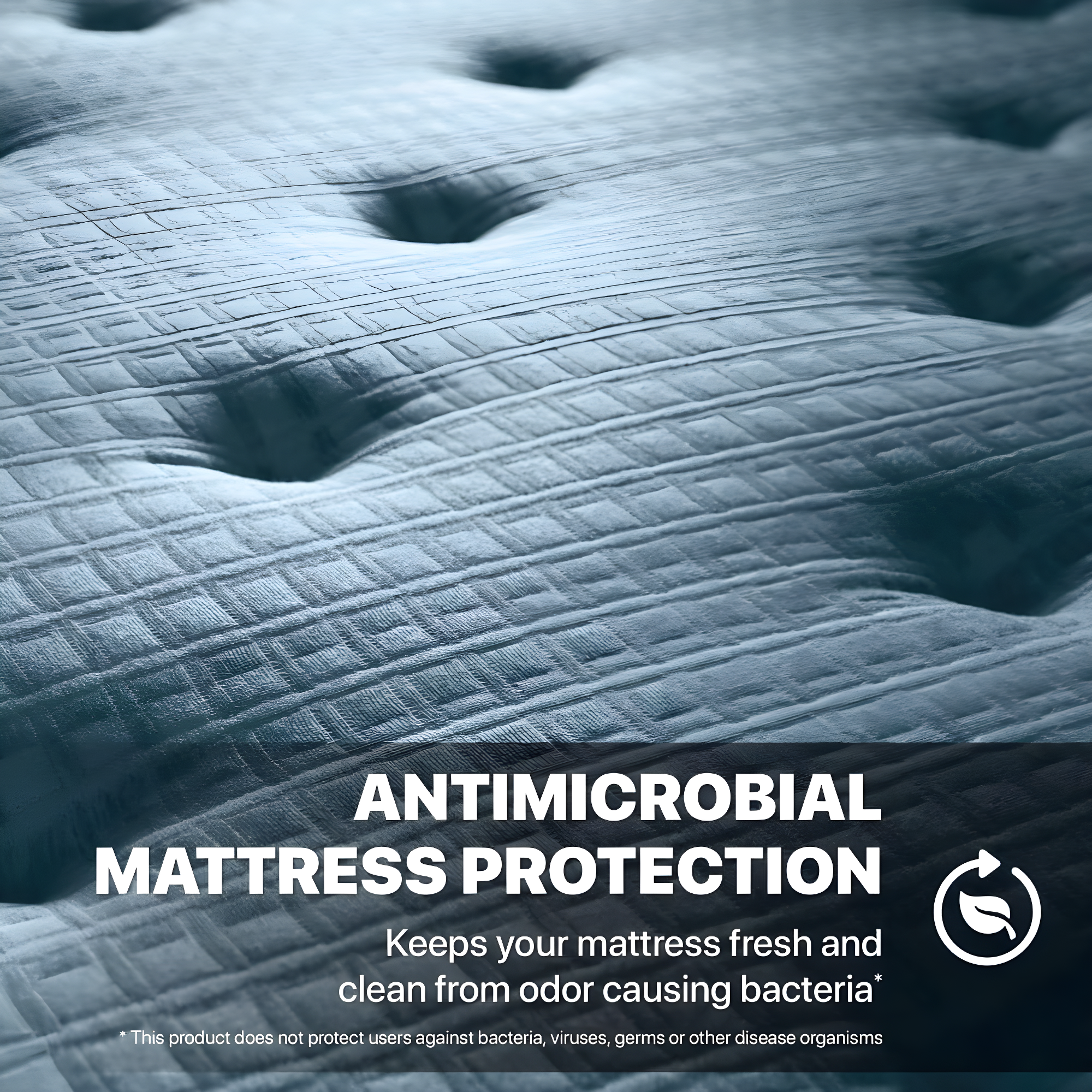 BRS900-C 16in. Medium Hybrid Pillow Top Full Mattress
