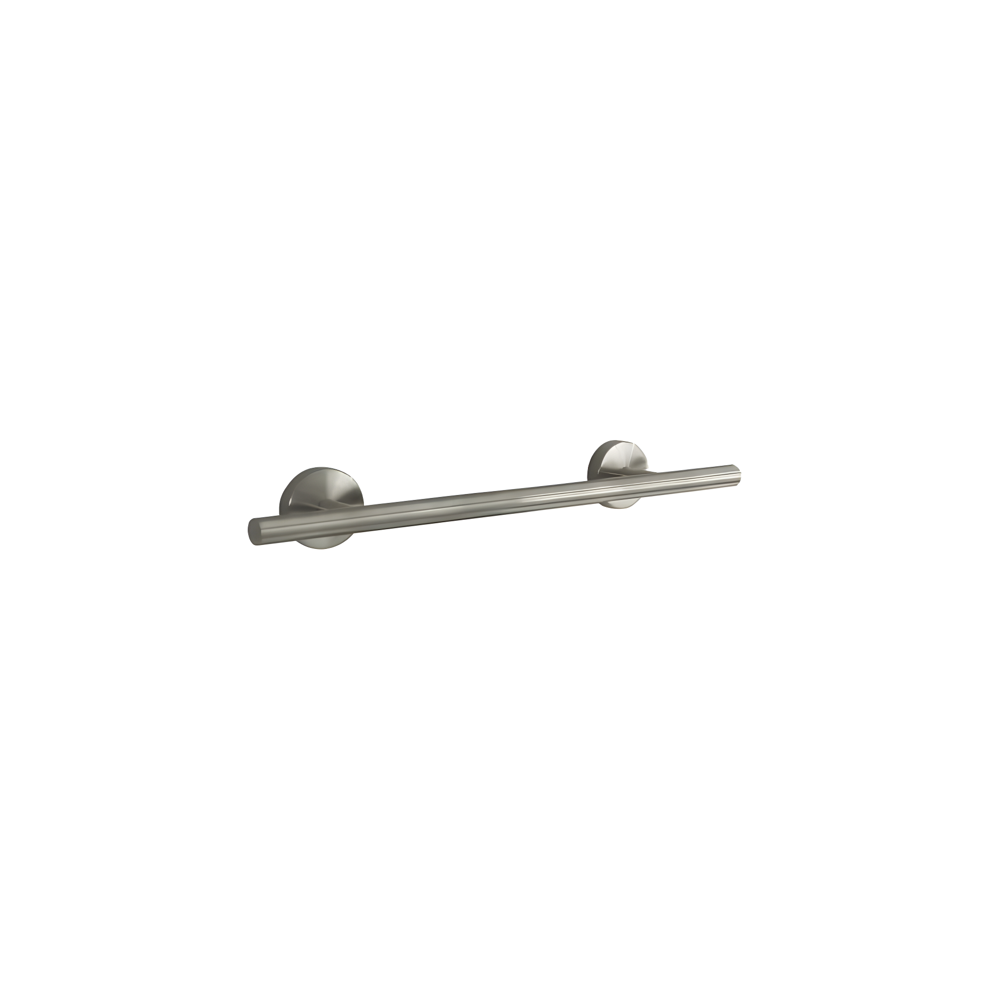 E & S Accessories 12" Wall Mounted Towel Bar