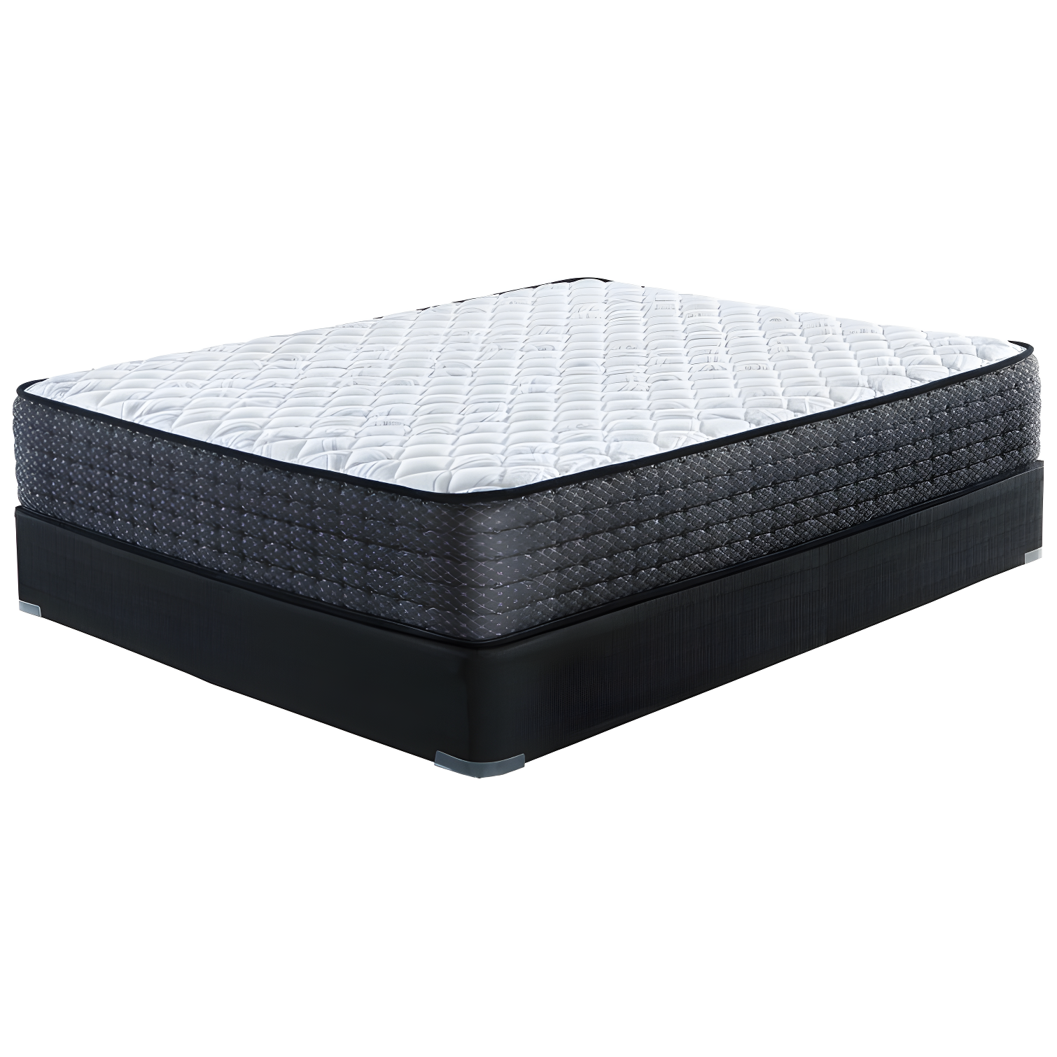 Limited Edition 12" Firm Hybrid Mattress