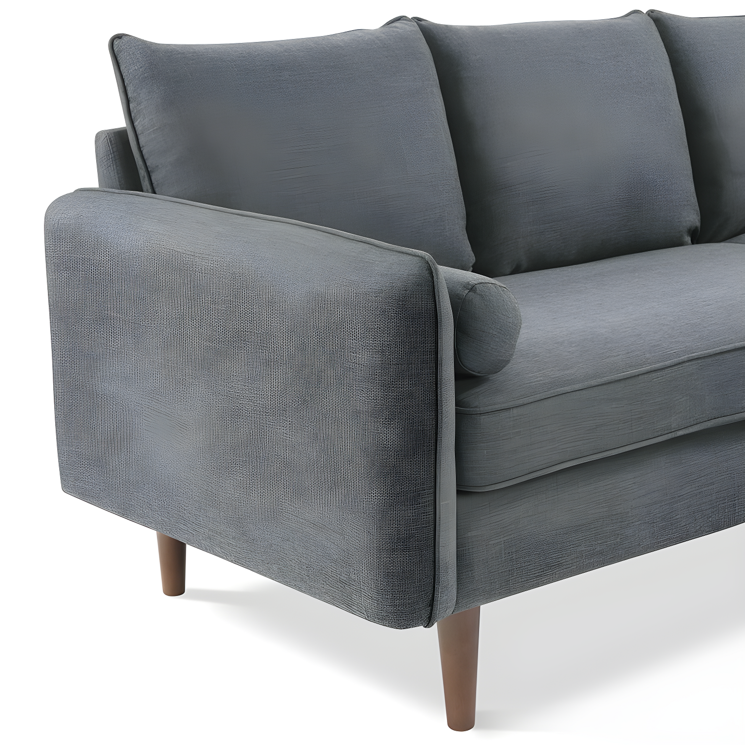 Modway Revive Upholstered Right or Left Sectional Sofa