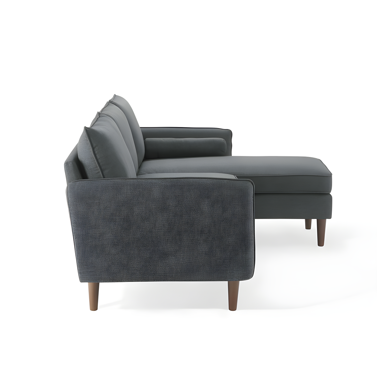 Modway Revive Upholstered Right or Left Sectional Sofa