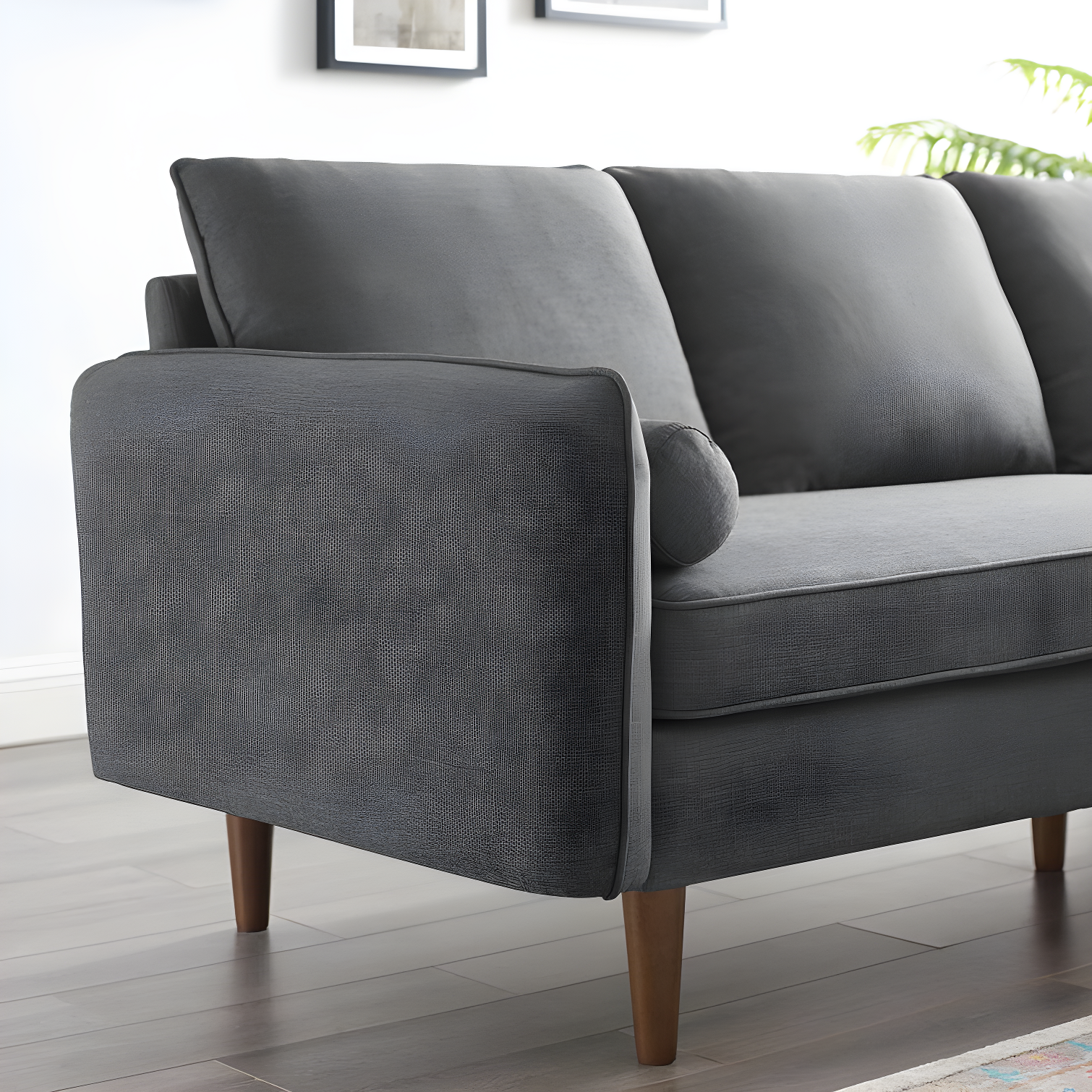 Modway Revive Upholstered Right or Left Sectional Sofa