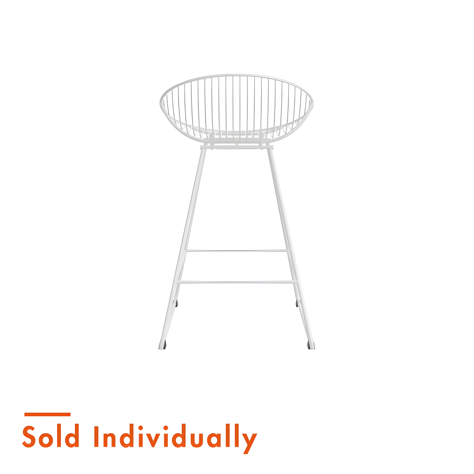 Ellis 25" Counter Bar Stool