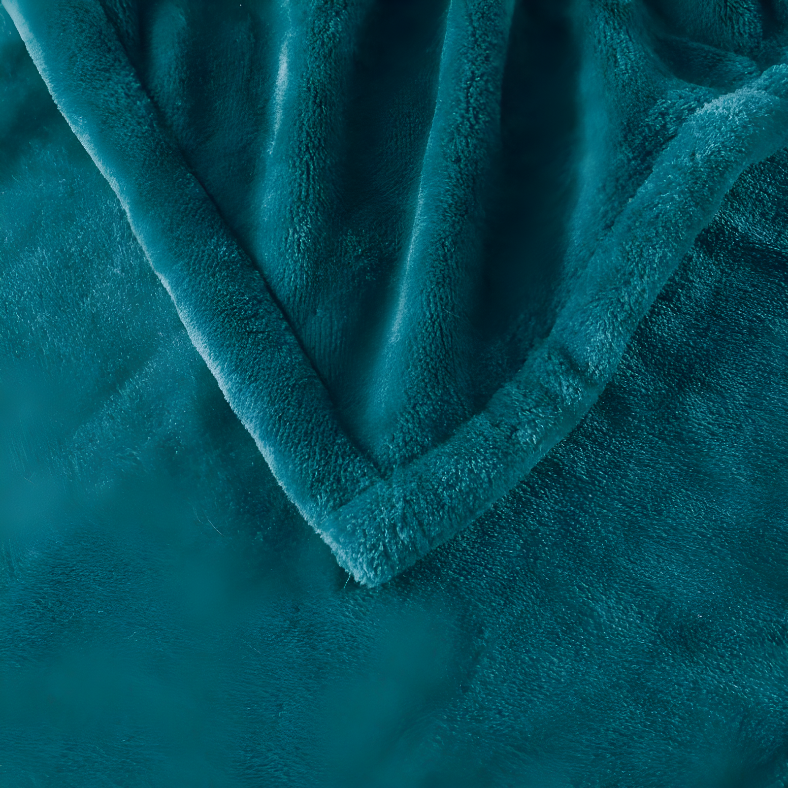 Beautyrest Heated Plush Oversized Throw