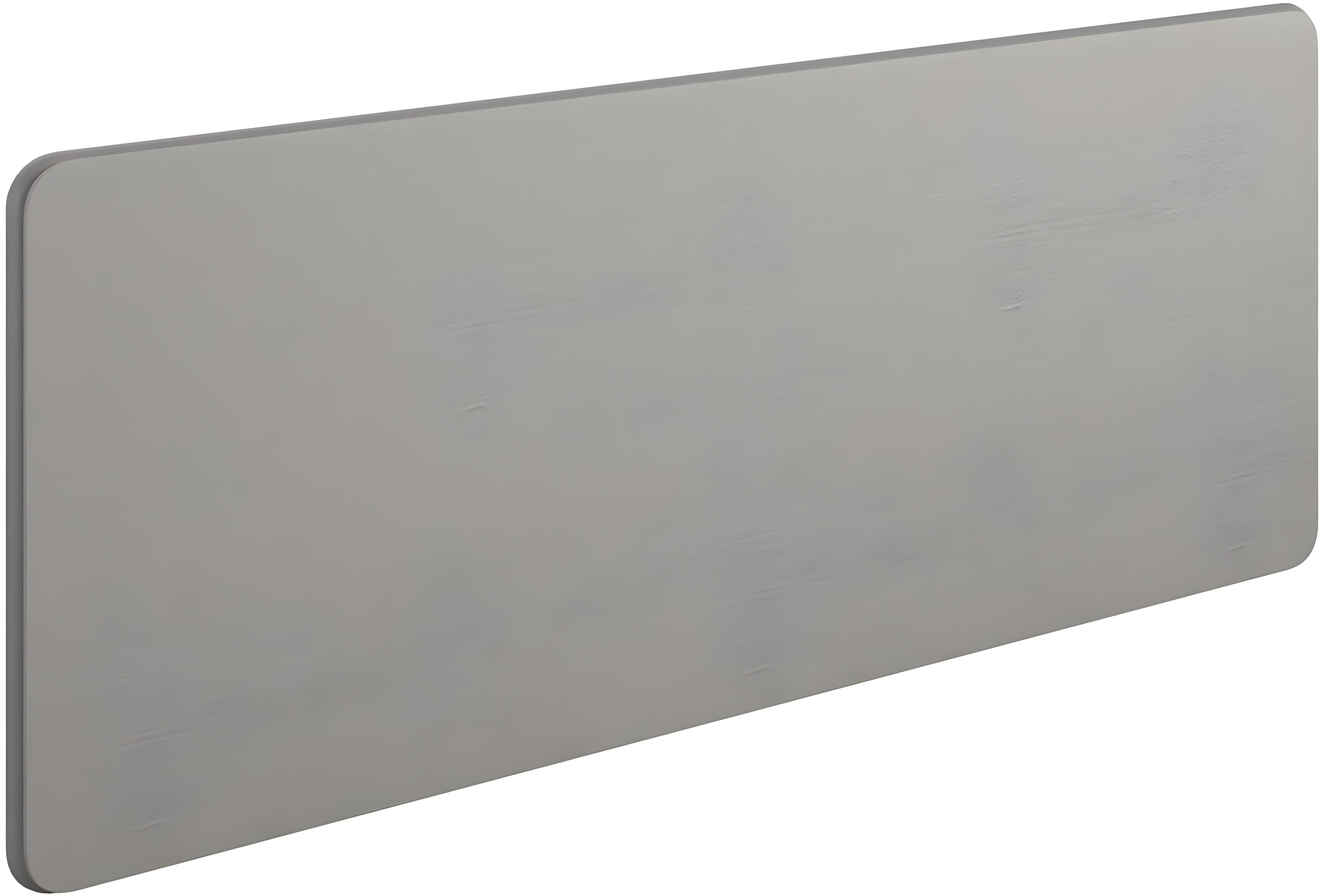 COSCO 20" x 48" Vinyl Top Serving Folding Table