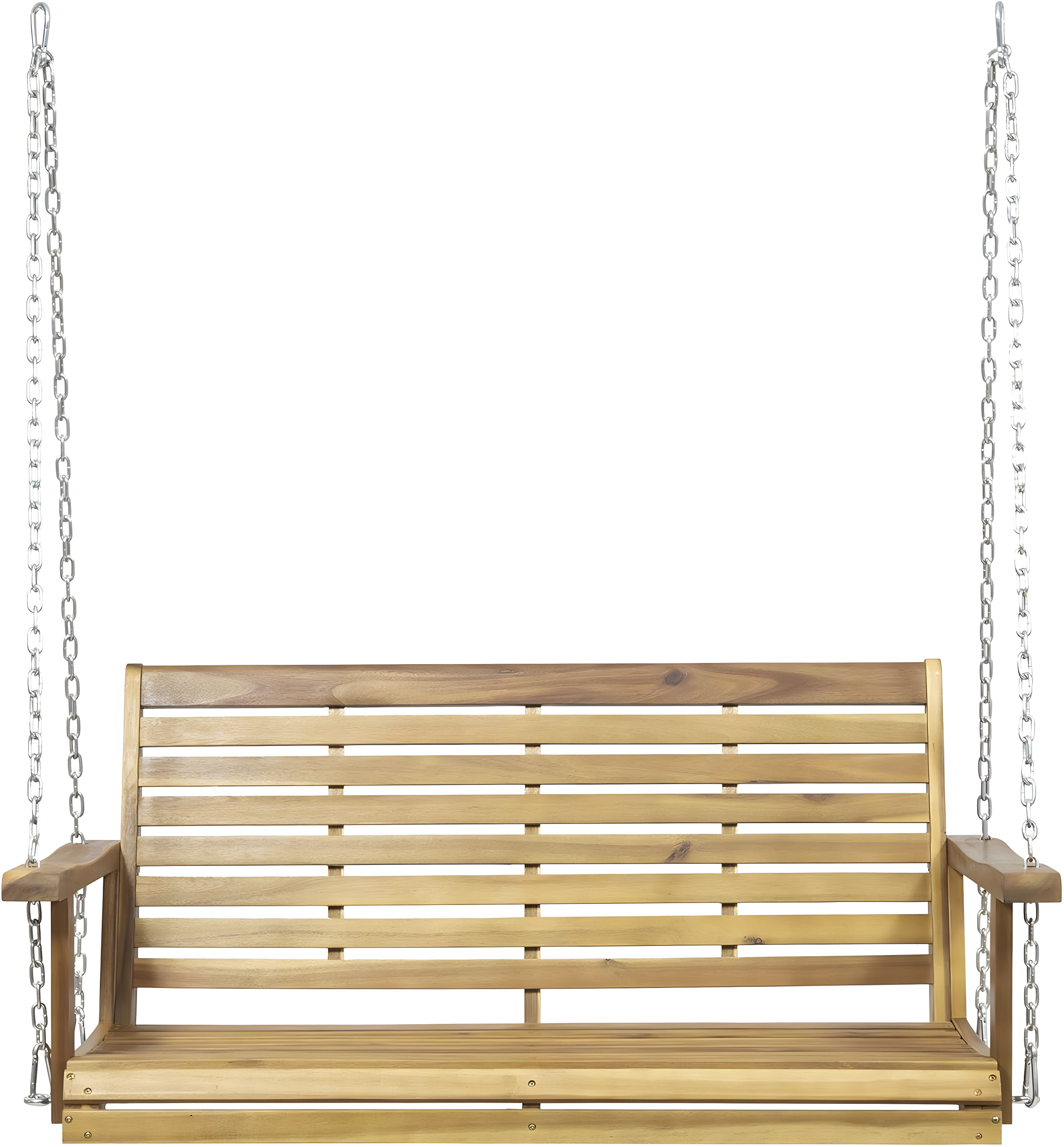 Lamp Outdoor Porch Swing