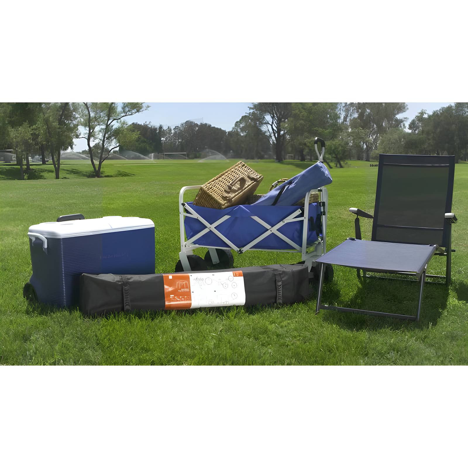 Best Choice Products Easy Setup Pop Up Canopy W/ 1-Button Setup, Wheeled Case, 4 Weight Bags