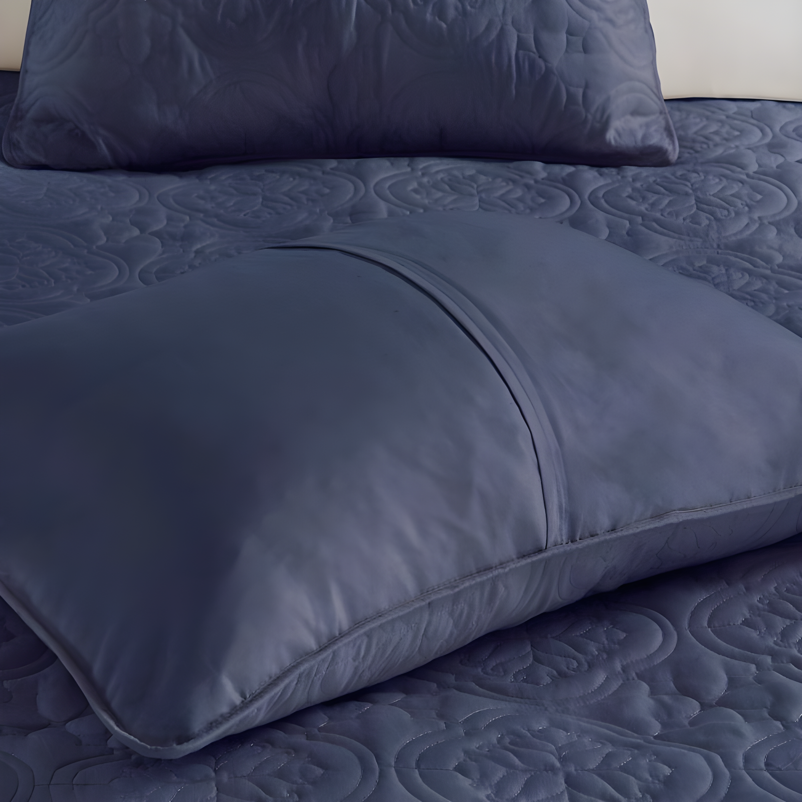 510 Design Oakley 3 Piece Reversible Bedspread Set