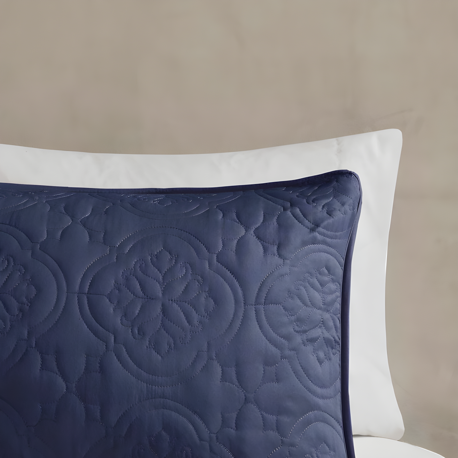 510 Design Oakley 3 Piece Reversible Bedspread Set