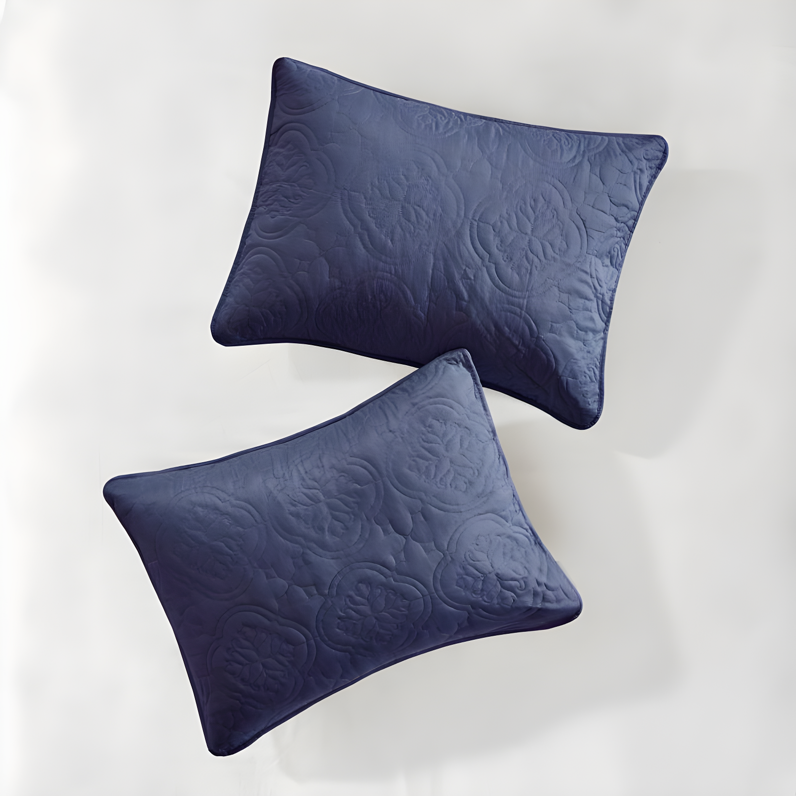 510 Design Oakley 3 Piece Reversible Bedspread Set