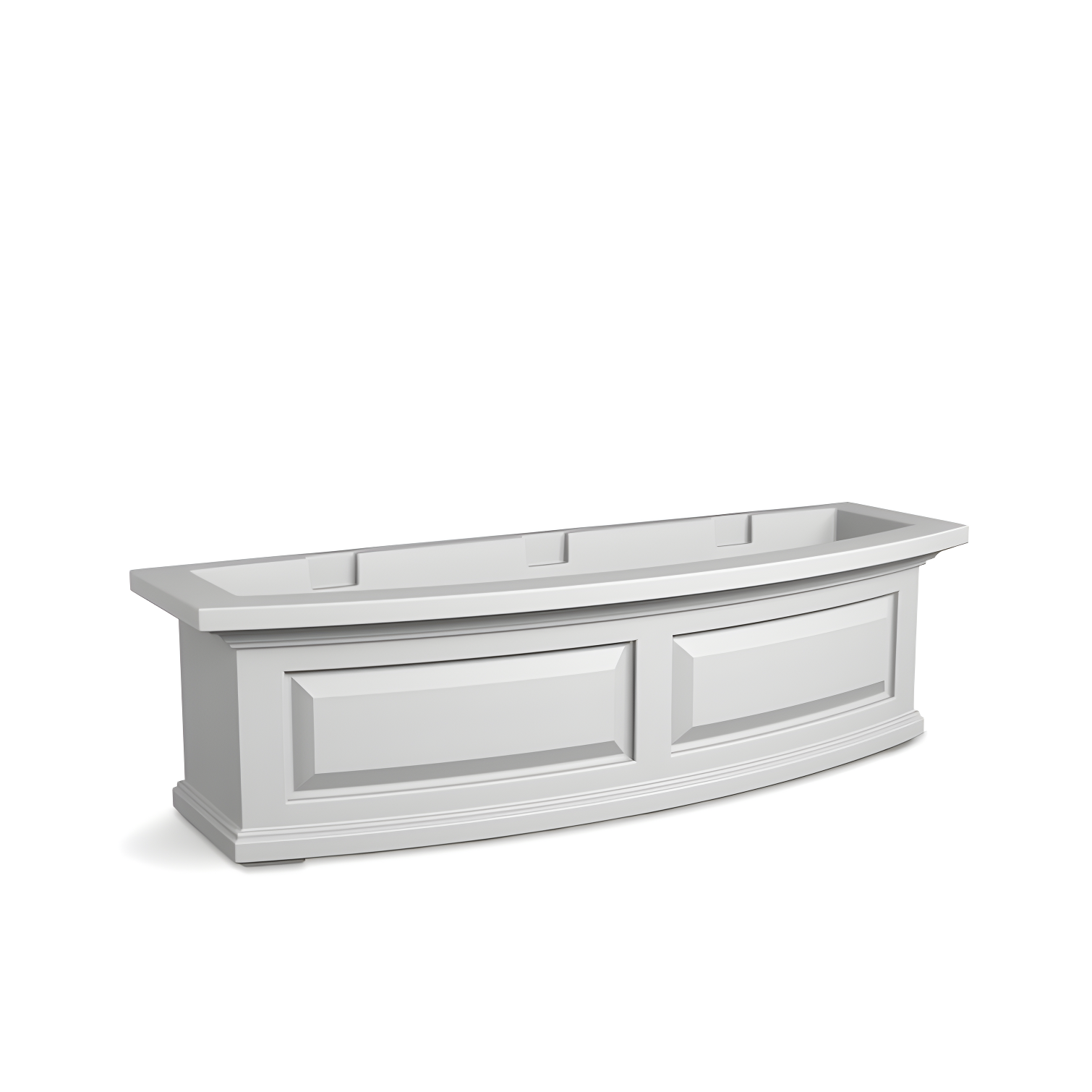 Nantucket Planter Window Box Planter