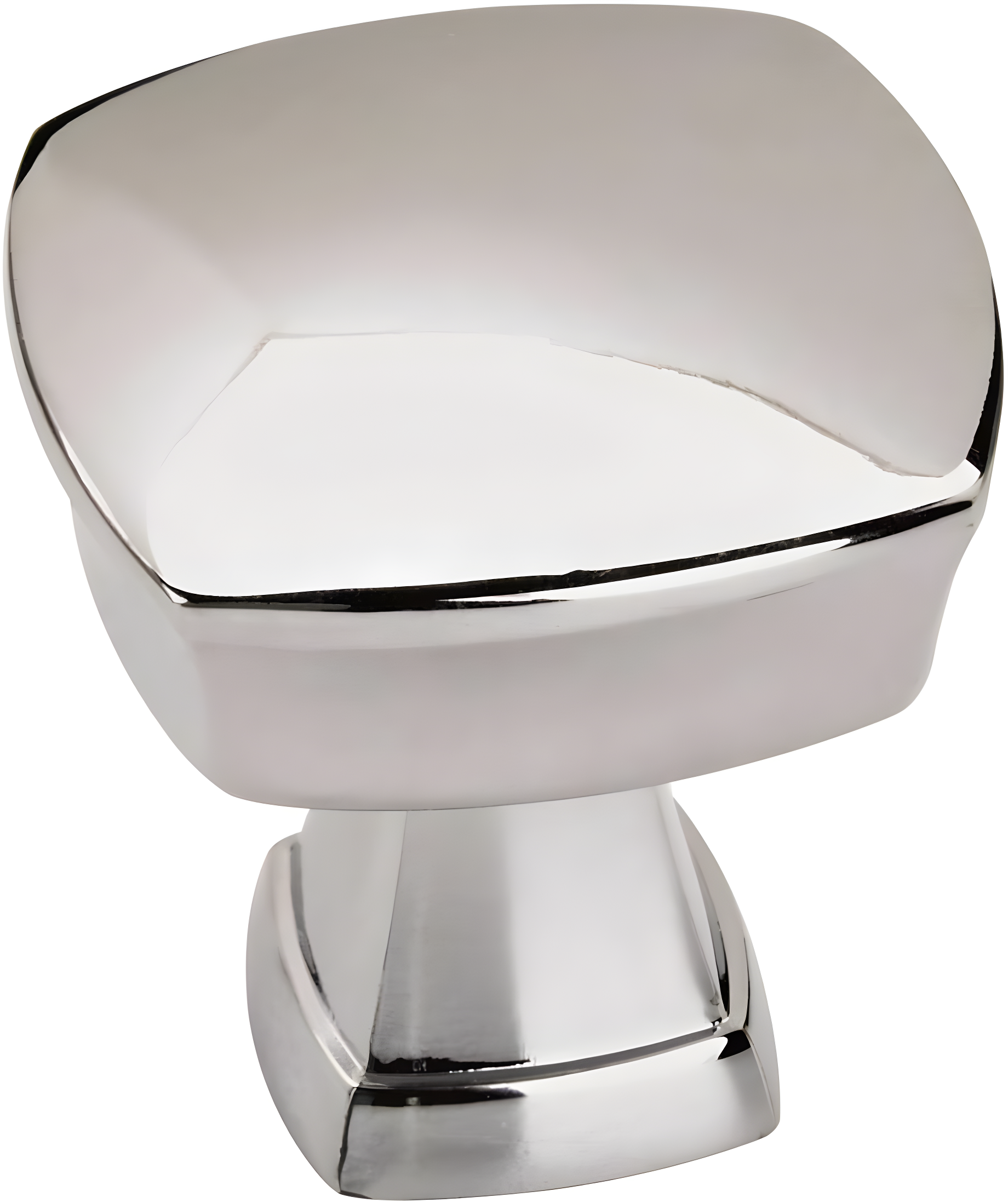 Stature Square Cabinet Knob