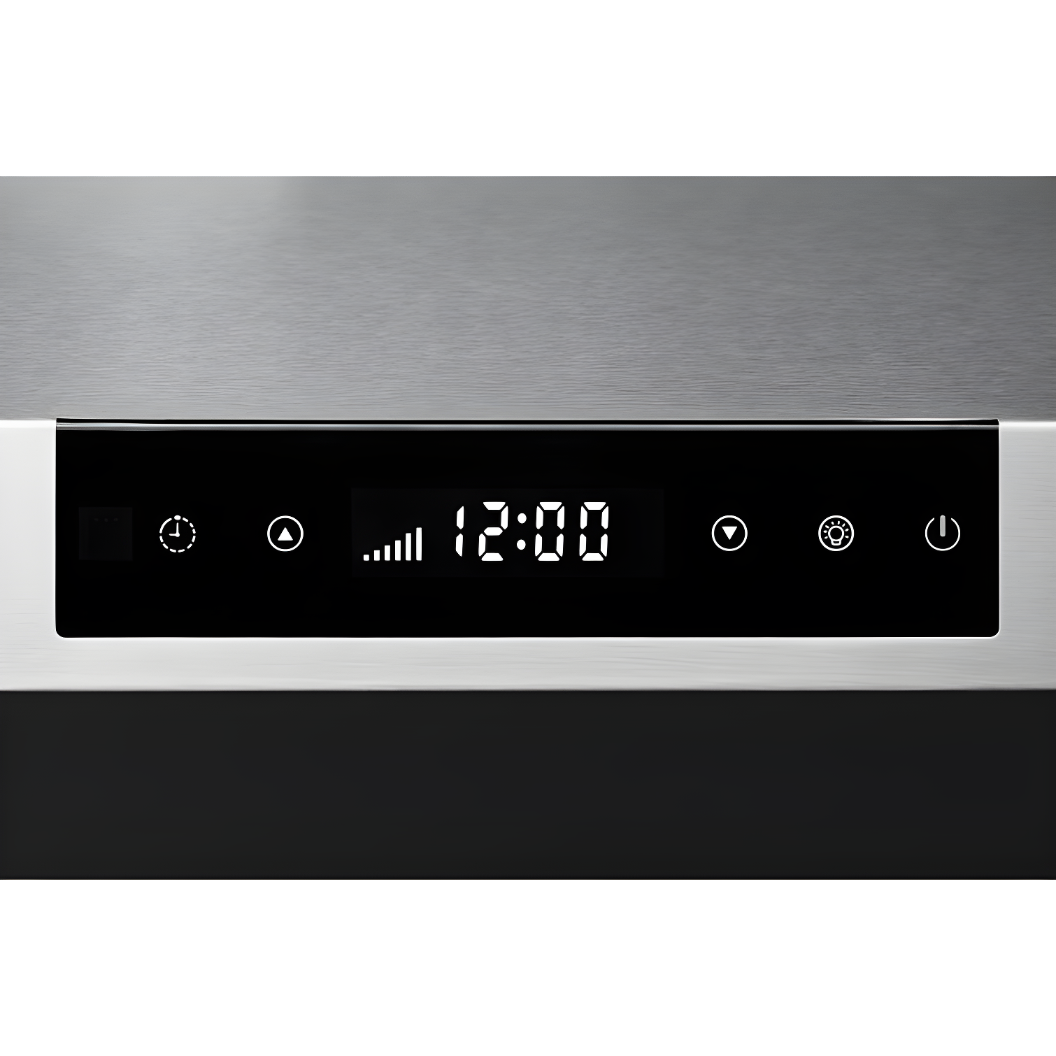 Hauslane Hauslane Range Hood 30 Inch - Under Cabinet Range Hood 30" Stainless Steel Kitchen Hood, Vent Hood 30 Inches, Stove Vent Hood for Kitchen, Vent Hoods 30 Inch with LED - Chef Series PS18 XJ-TLKX-SFBU