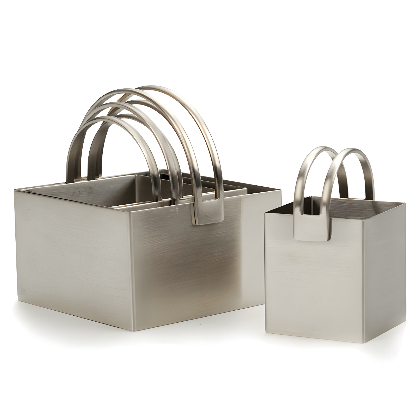 RSVP International 4 -Piece Cookie Cutter