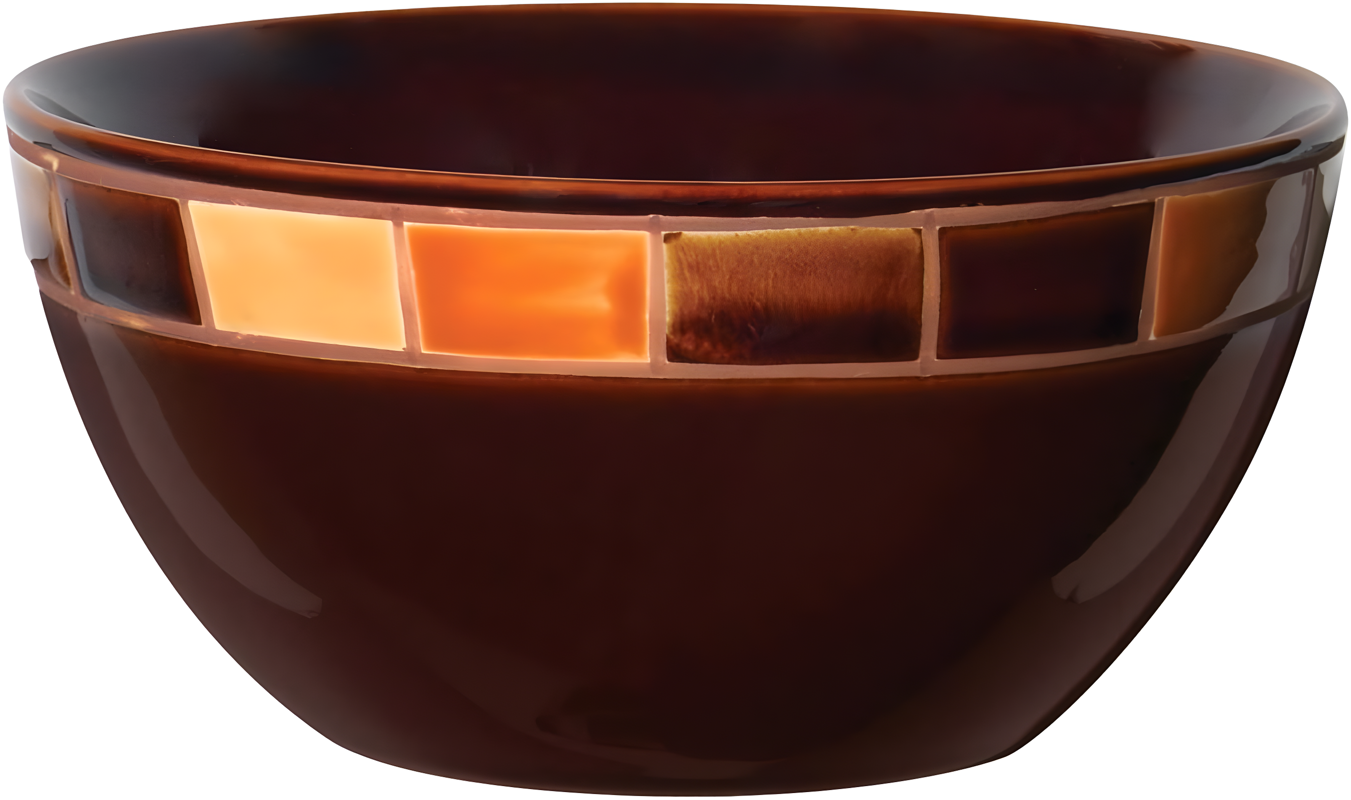 Gibson Elite Casa Estebana 16 Piece Dinnerware Plates, Bowls, & Mugs Set, Cream