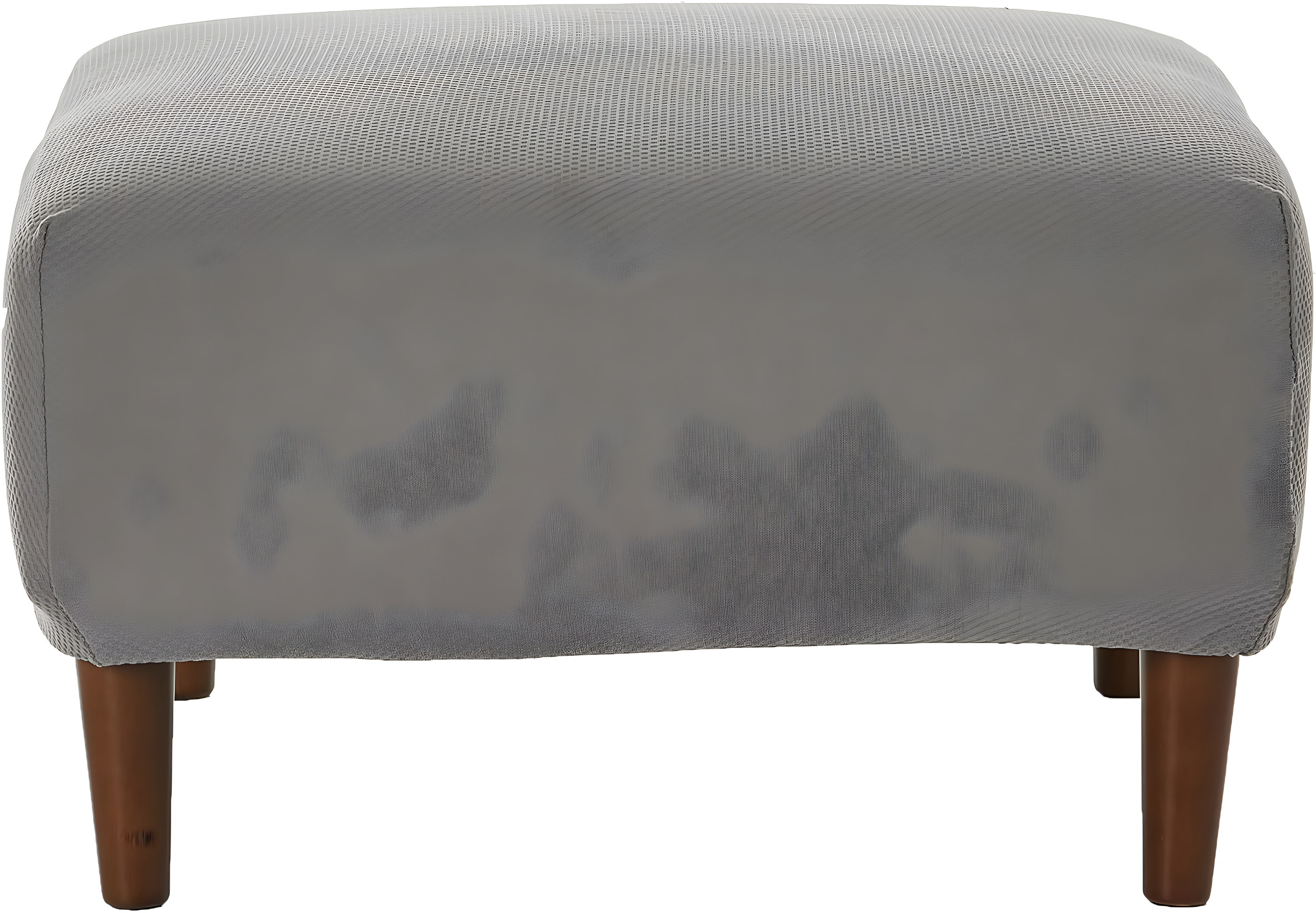 Sure Fit Ottoman Slipcover
