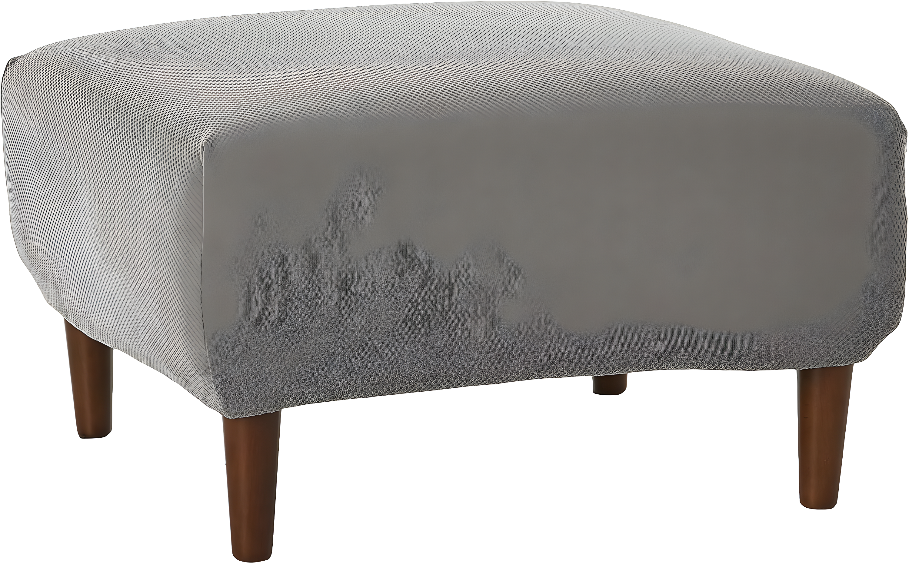 Sure Fit Ottoman Slipcover
