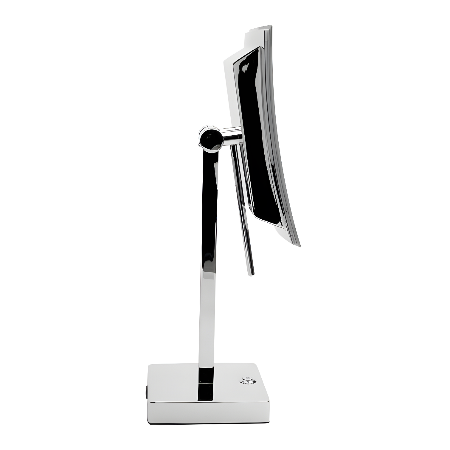 Concave LED Mirror