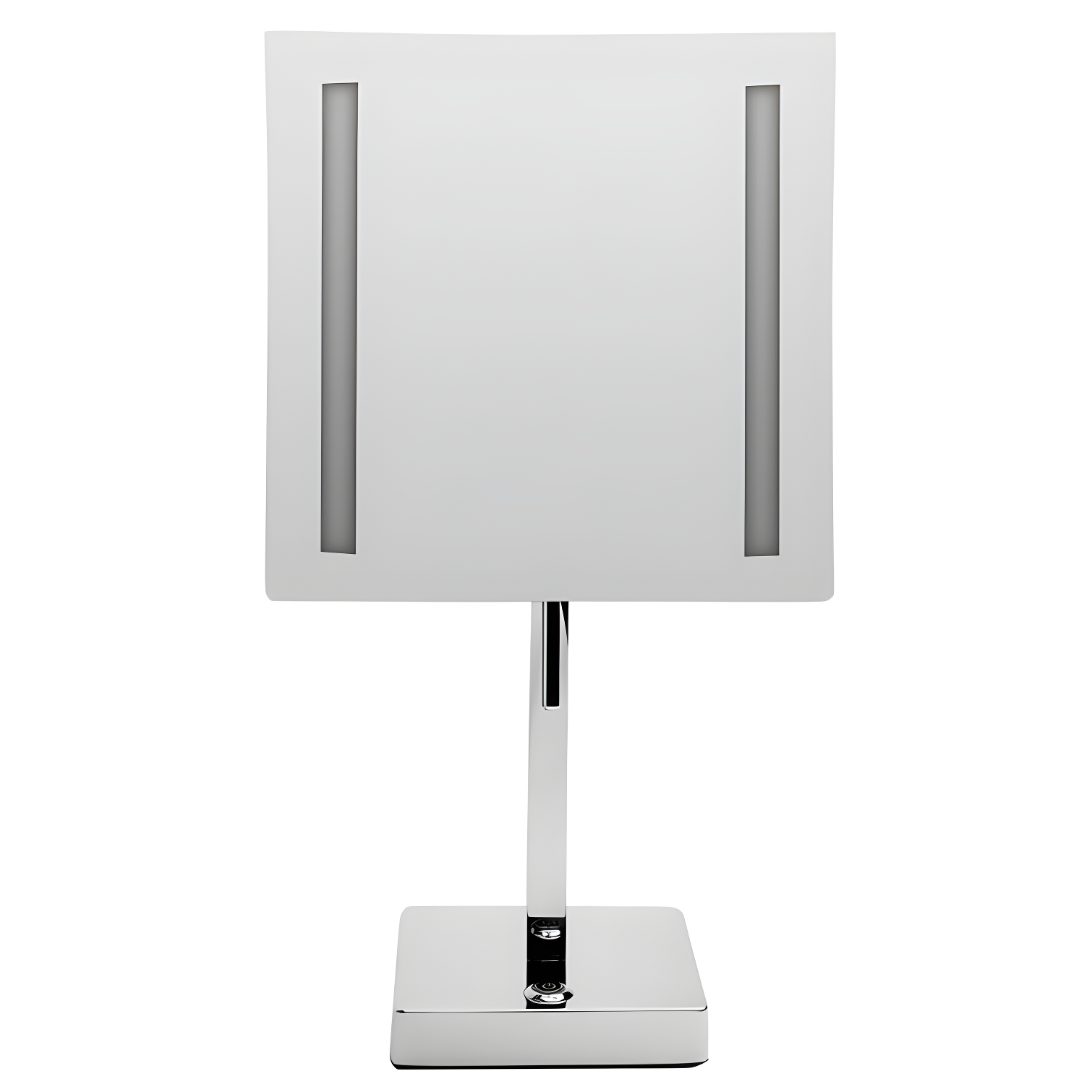 Concave LED Mirror