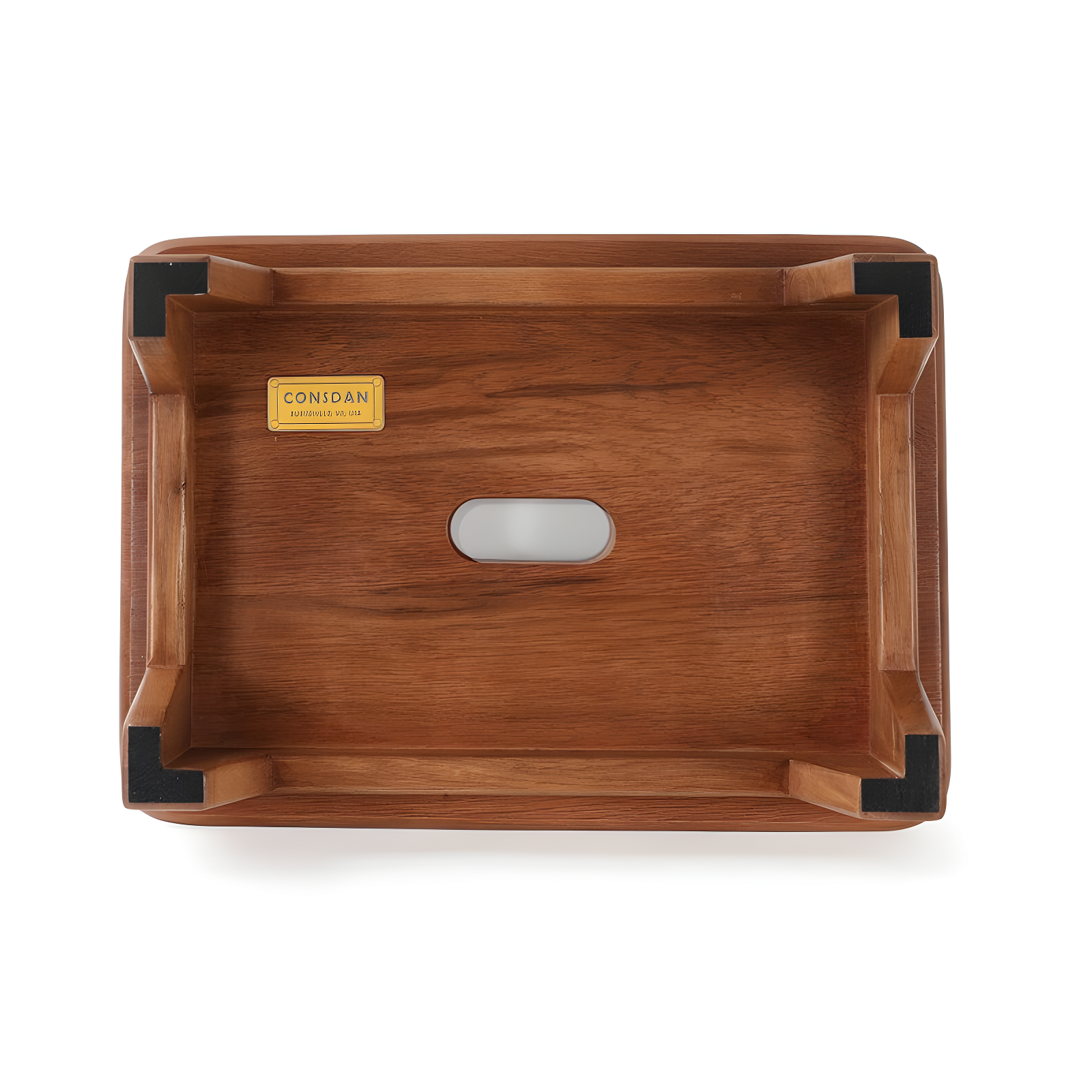 Wood Step Stool