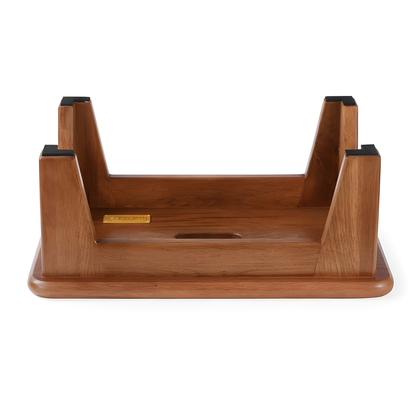 Wood Step Stool