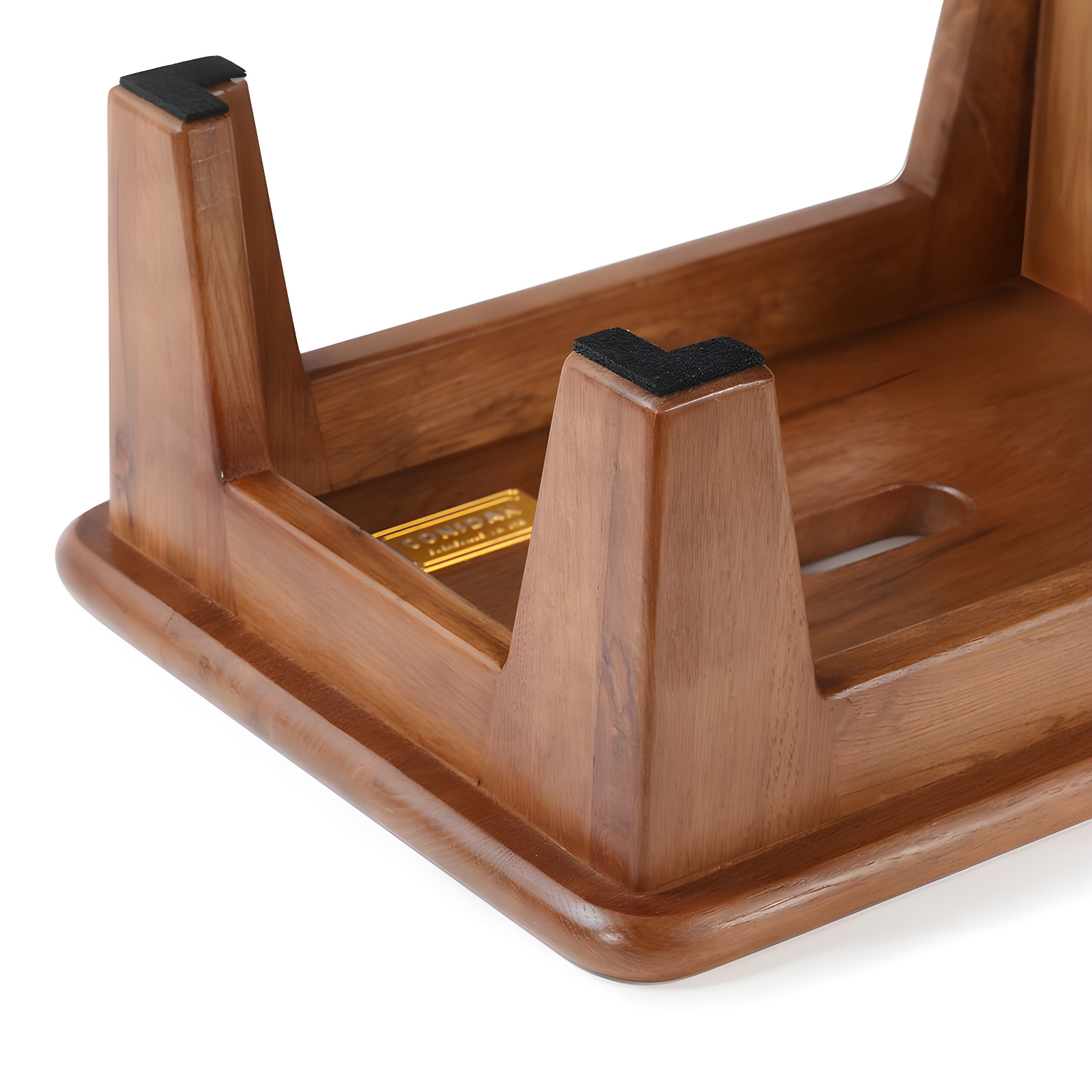 Wood Step Stool