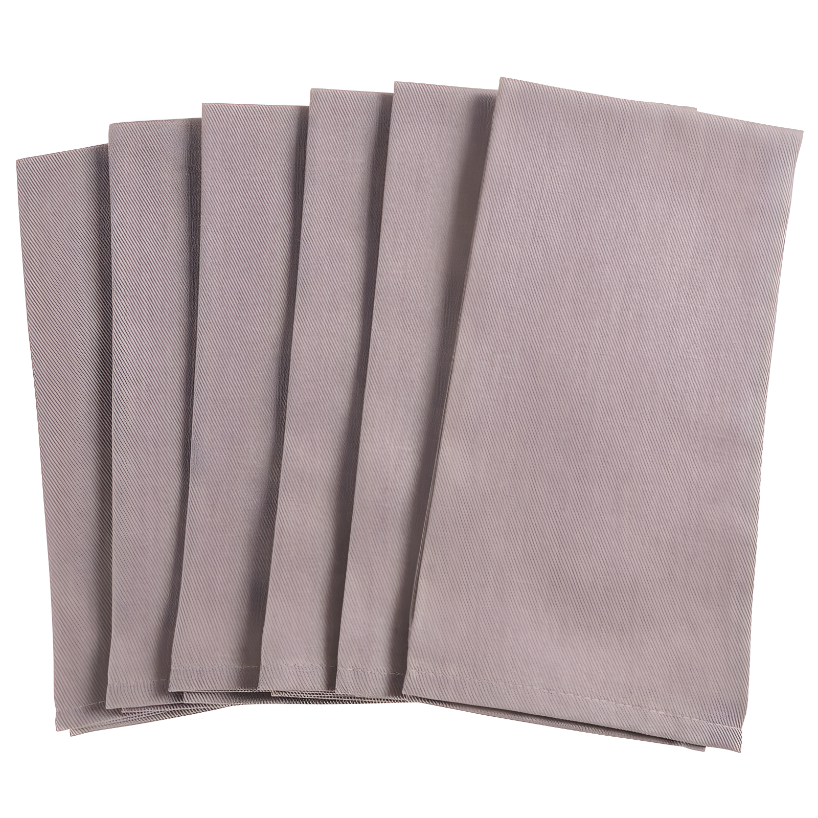 Chateau 20" Napkins