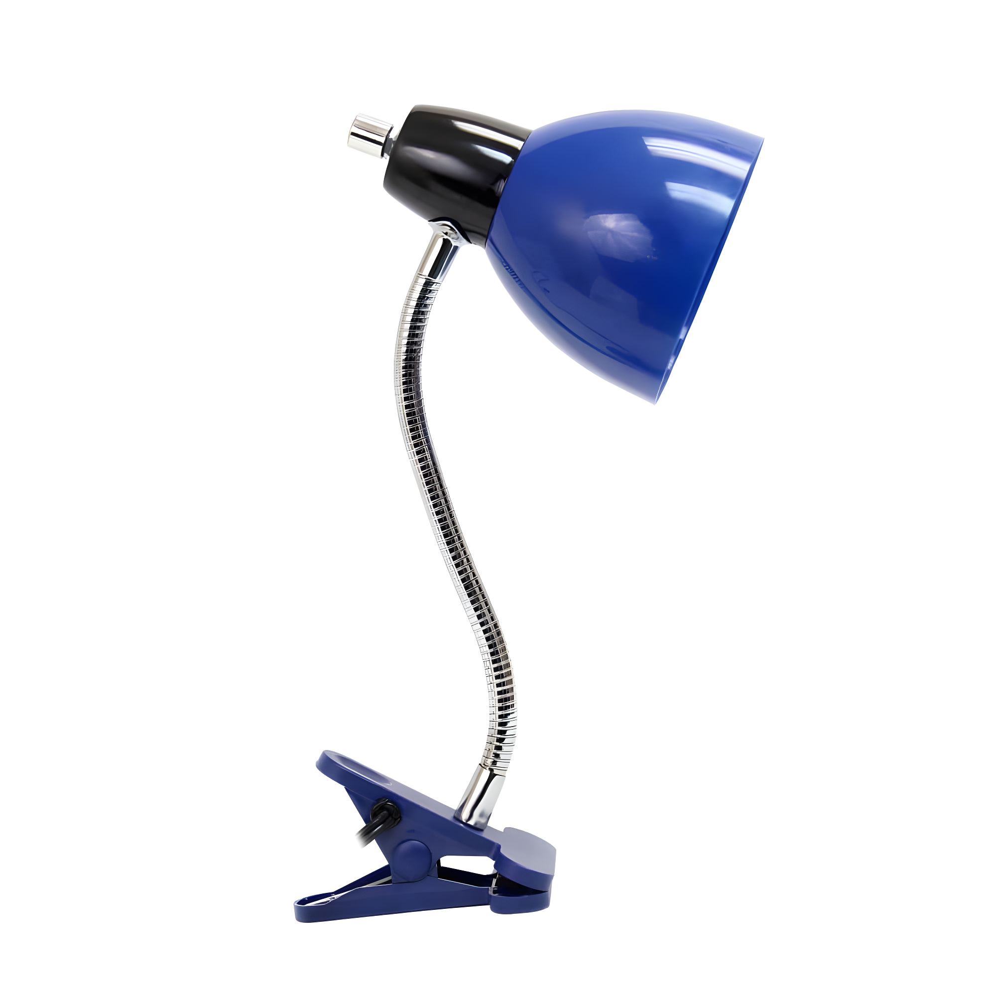 Trule Citronelle Adjustable Clip On Lamp
