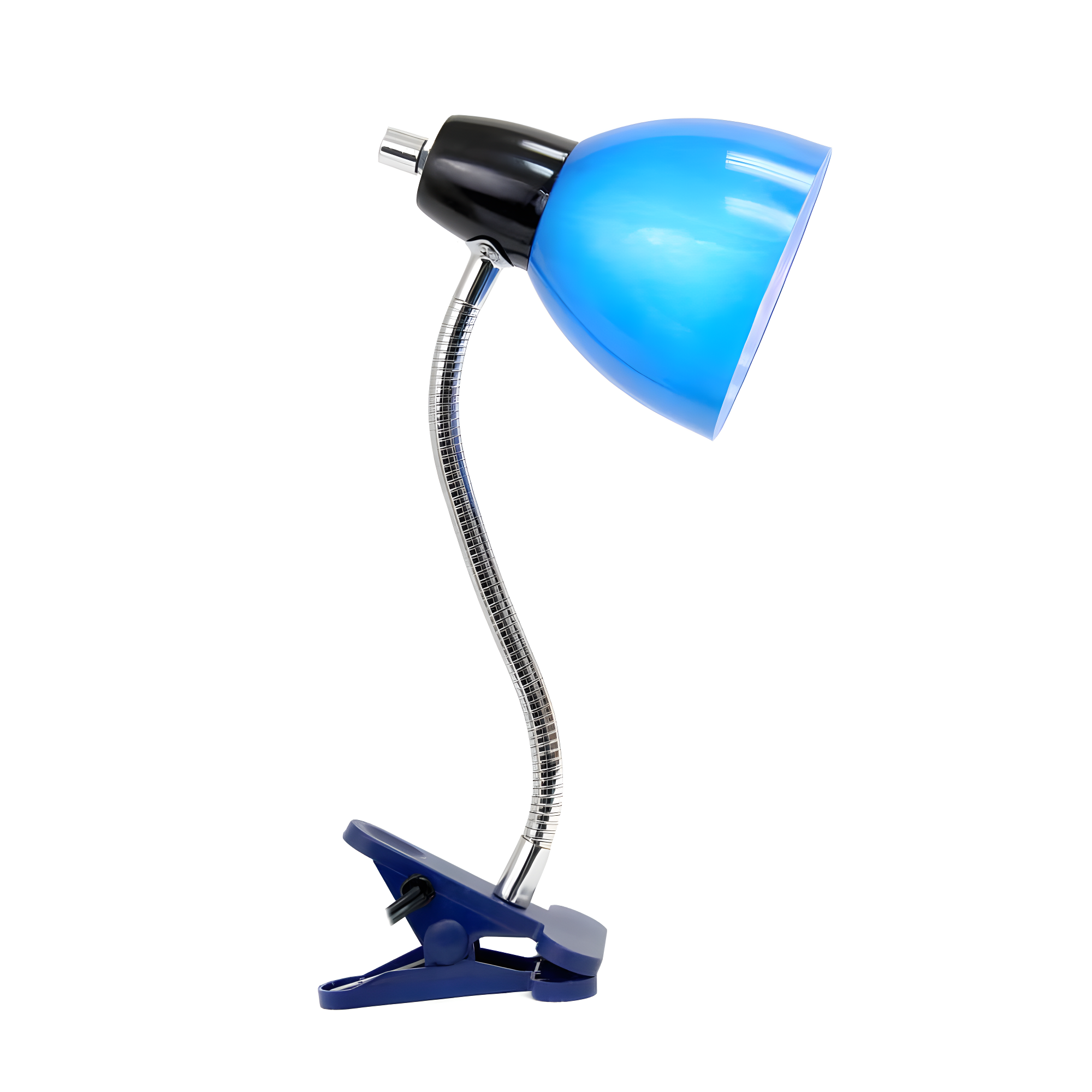 Trule Citronelle Adjustable Clip On Lamp