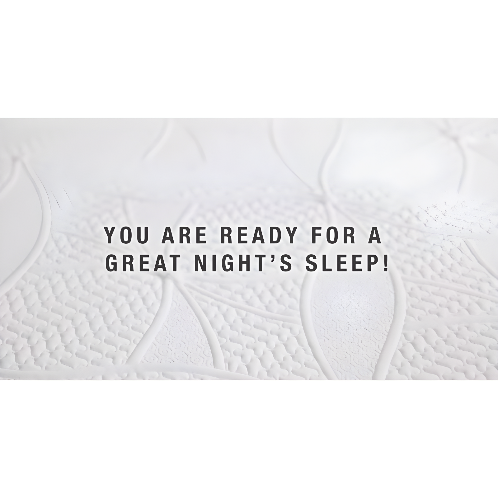 Chime 12" Ultra Plush Hybrid Mattress
