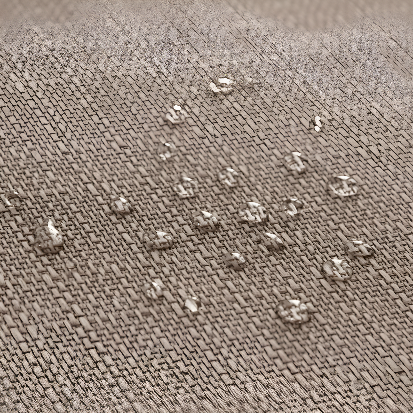 Latitude Run® Avo Solid Texture Water And Stain Resistant Round Tablecloth