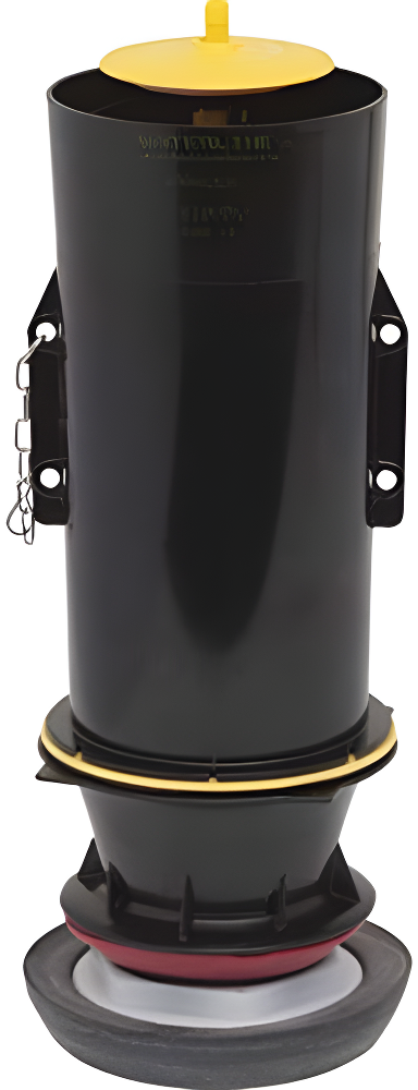 2" Toilet Canister Flush Valve Kit