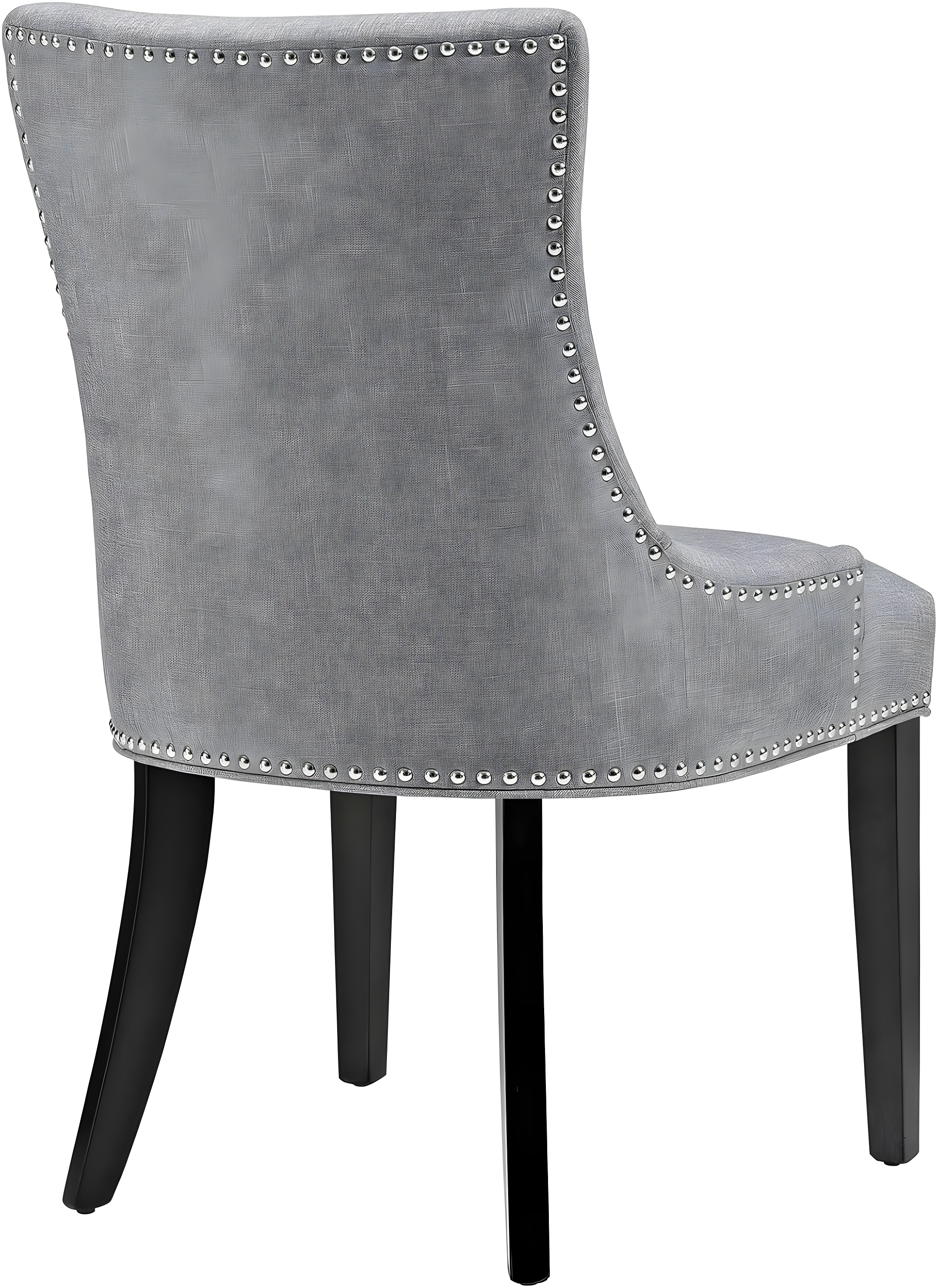 Modway Porch & Den Helen Fabric Upholstered Dining Chair (Single Chair)