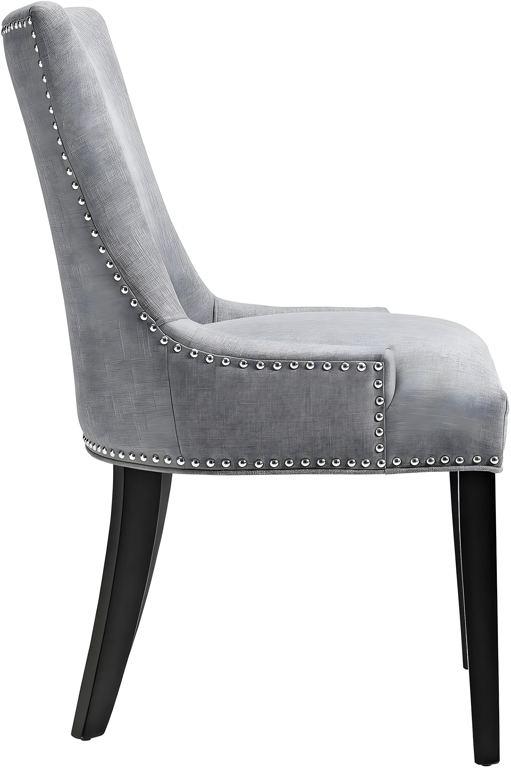 Modway Porch & Den Helen Fabric Upholstered Dining Chair (Single Chair)