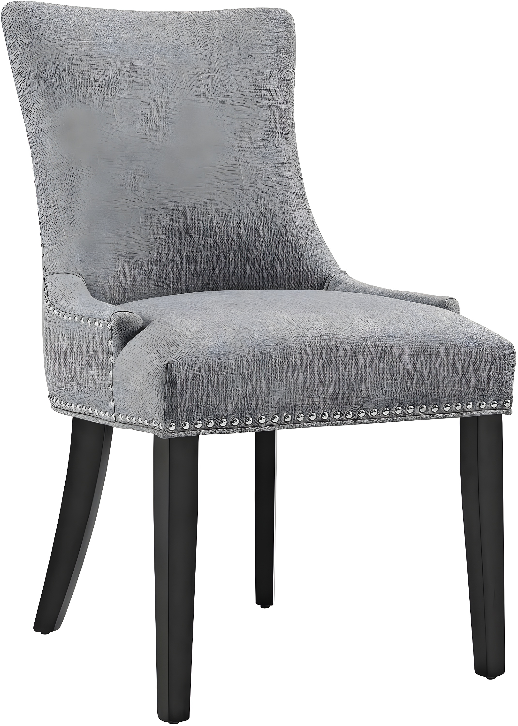 Modway Porch & Den Helen Fabric Upholstered Dining Chair (Single Chair)