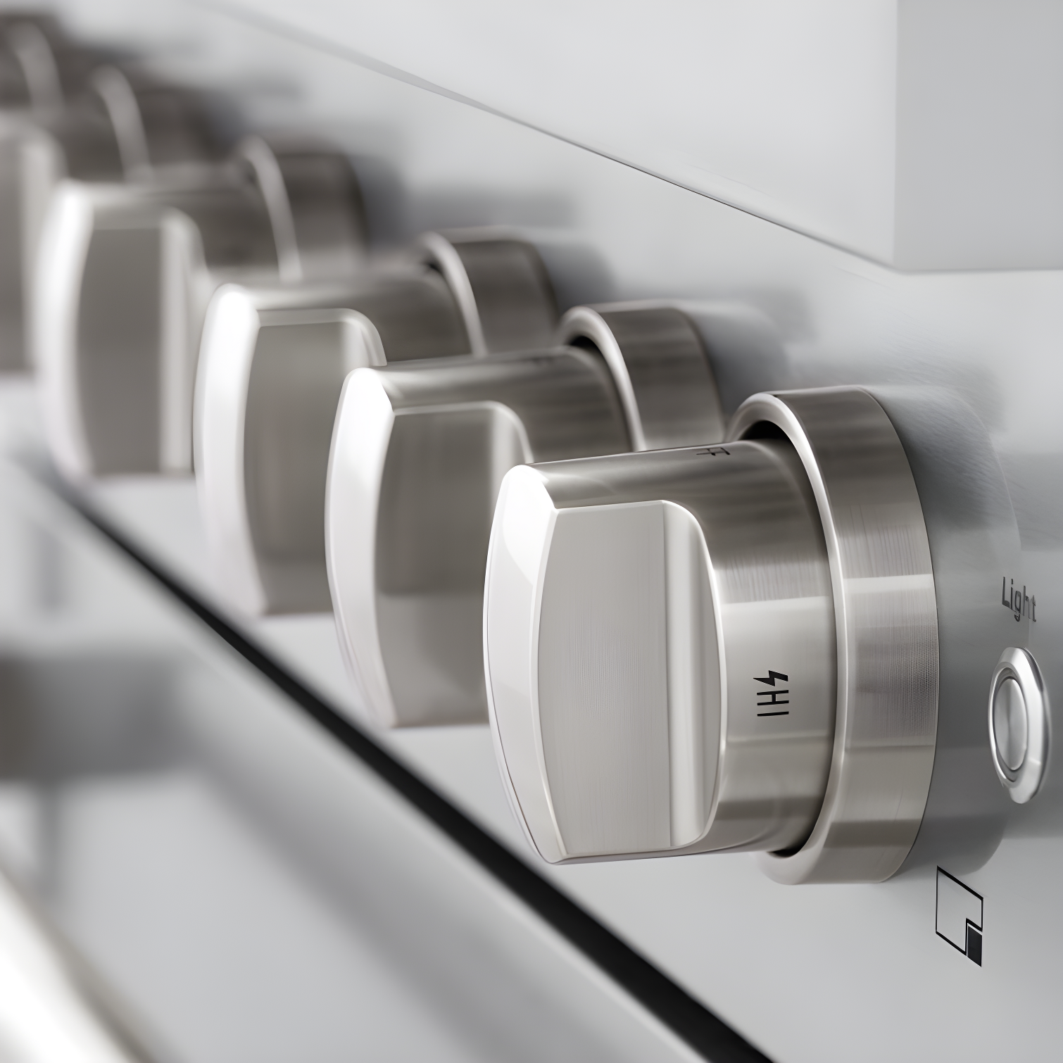 ZLINE SGR36  Freestanding Range