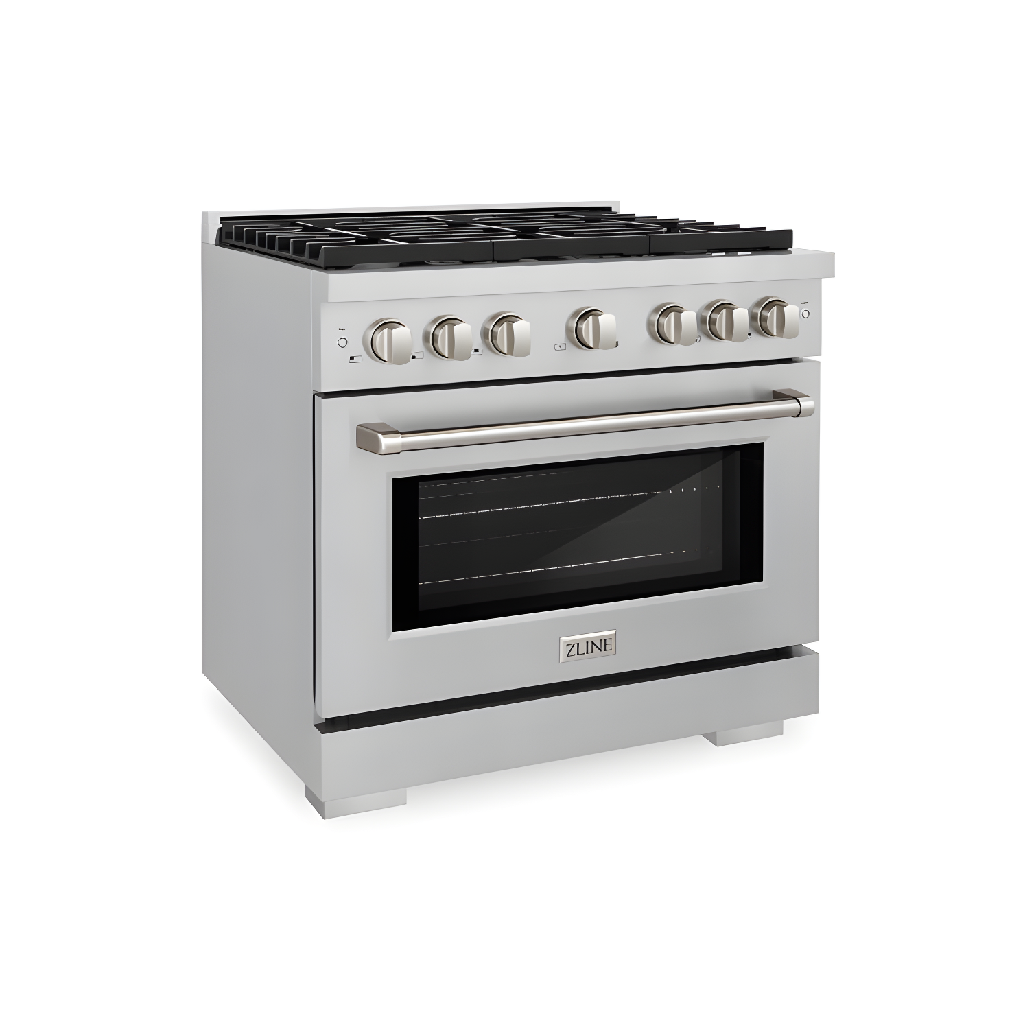 ZLINE SGR36  Freestanding Range
