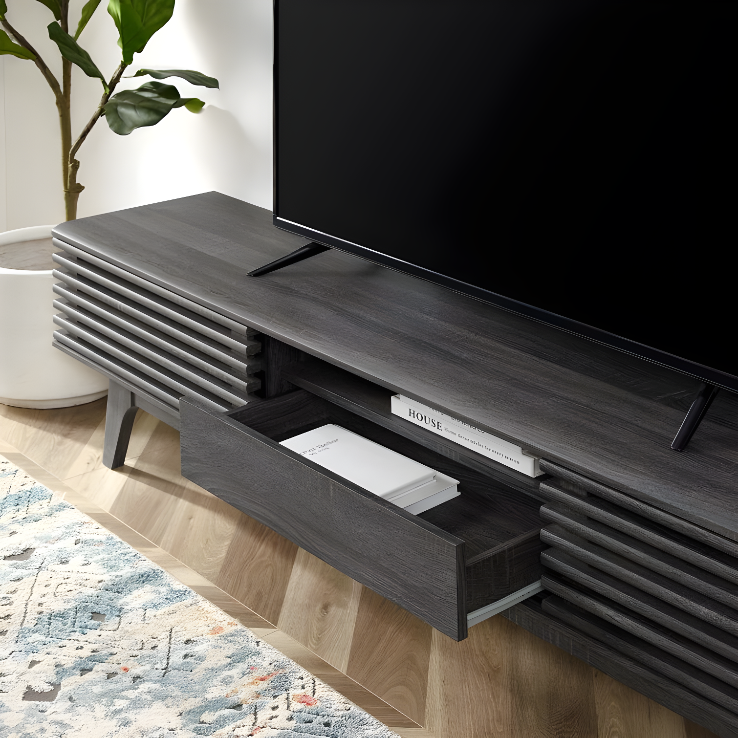 Modway Modway Render 70" TV Stand