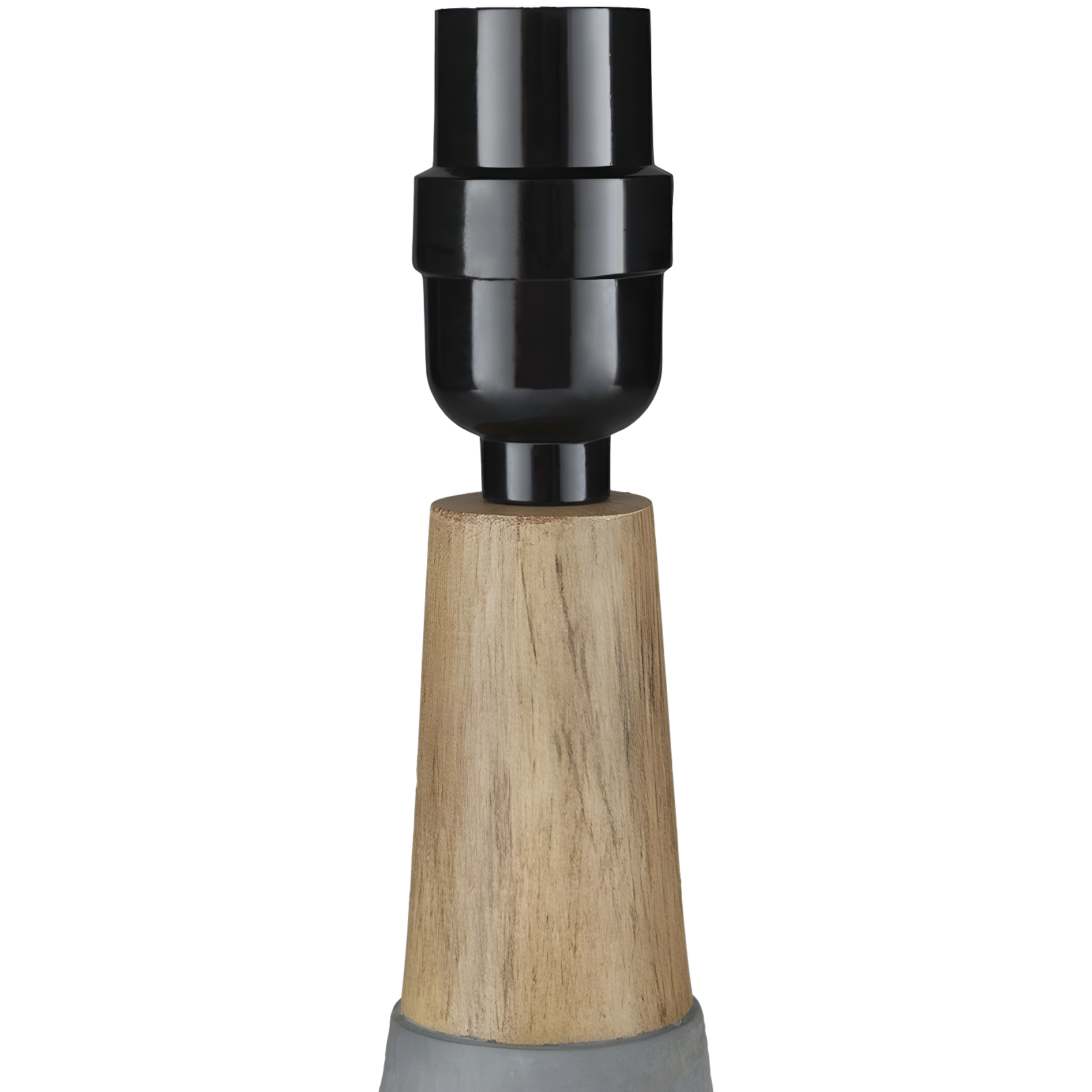 Scotia Resin Table Lamp