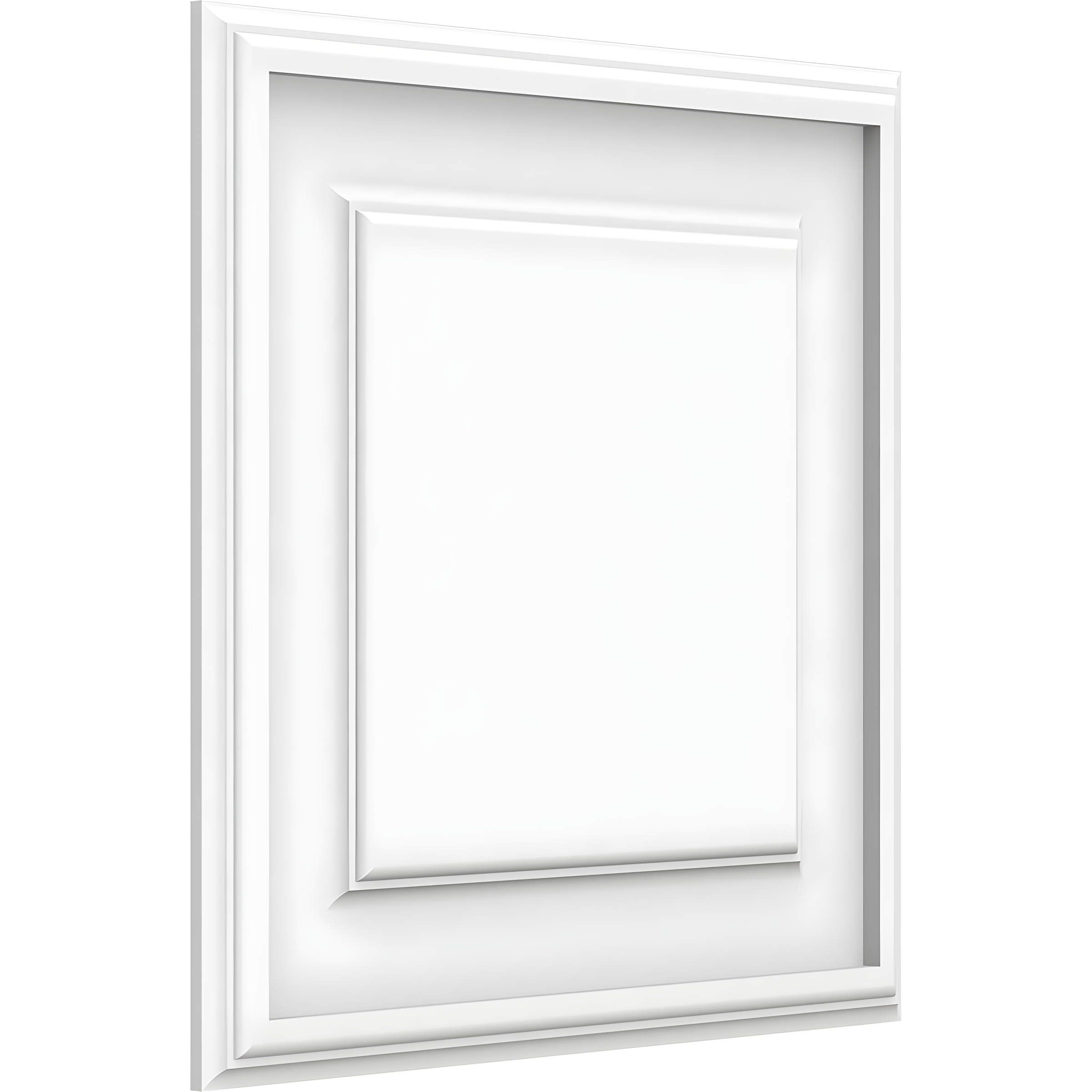 Legacy Raised Decorative Wall Panel