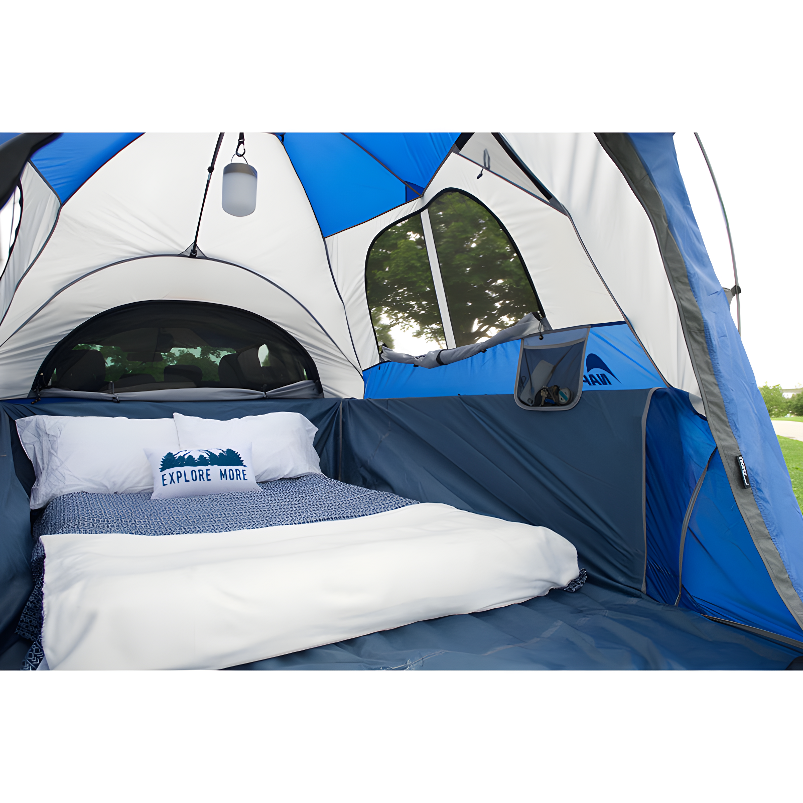 Napier Outdoors Sportz 2 Person Truck Tent & Reviews | Wayfair